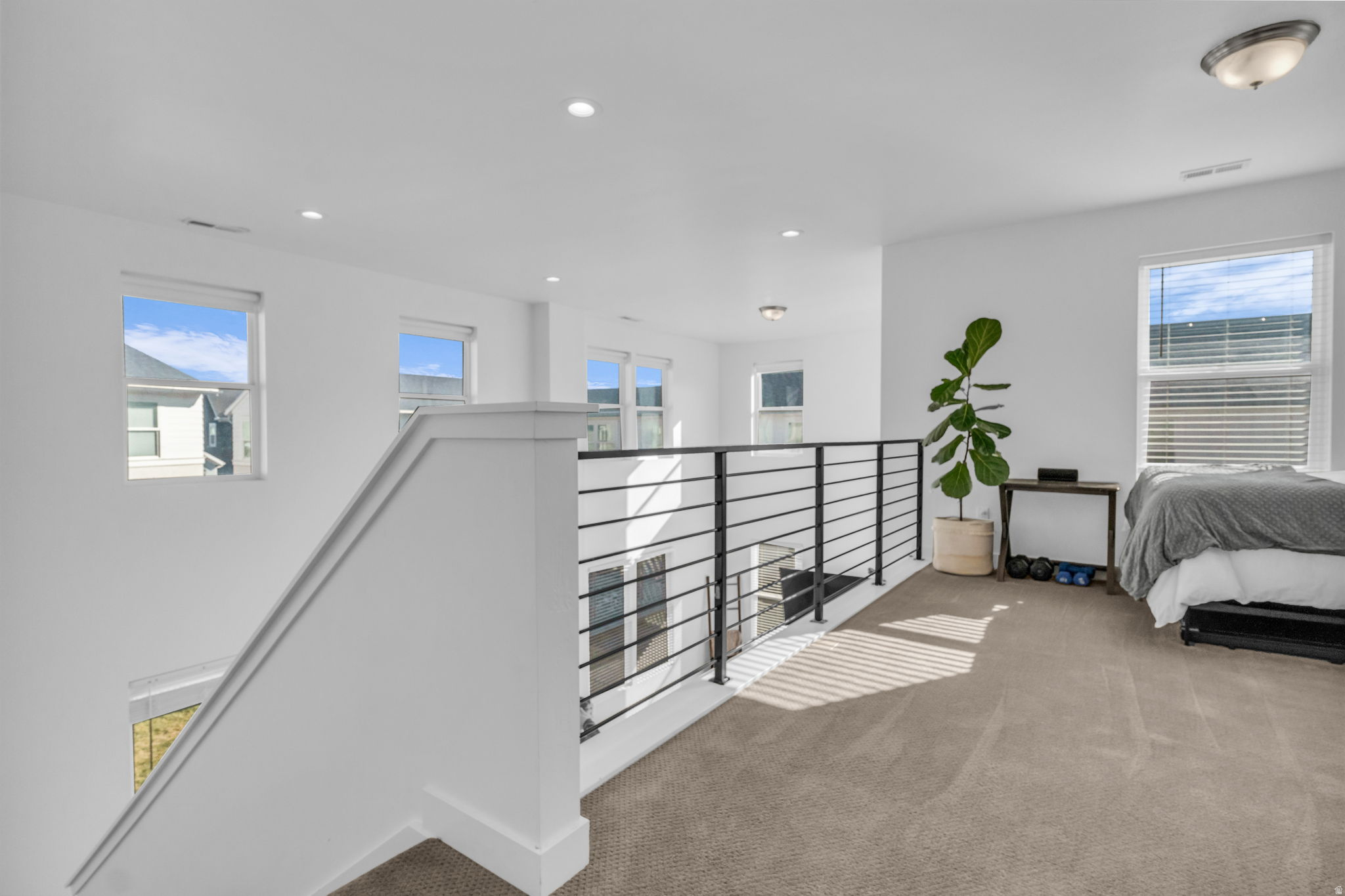 DAYBREAK VILLAGE - Residential