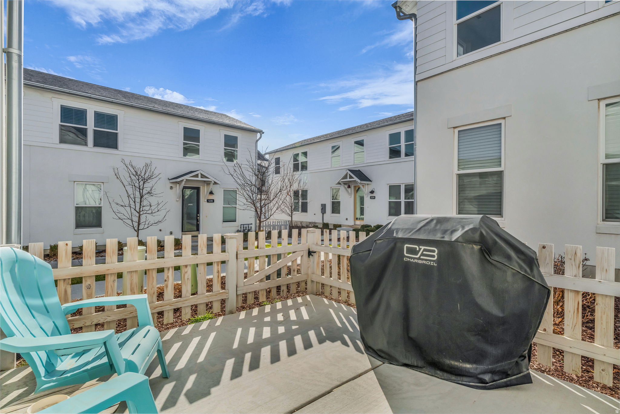 DAYBREAK VILLAGE - Residential