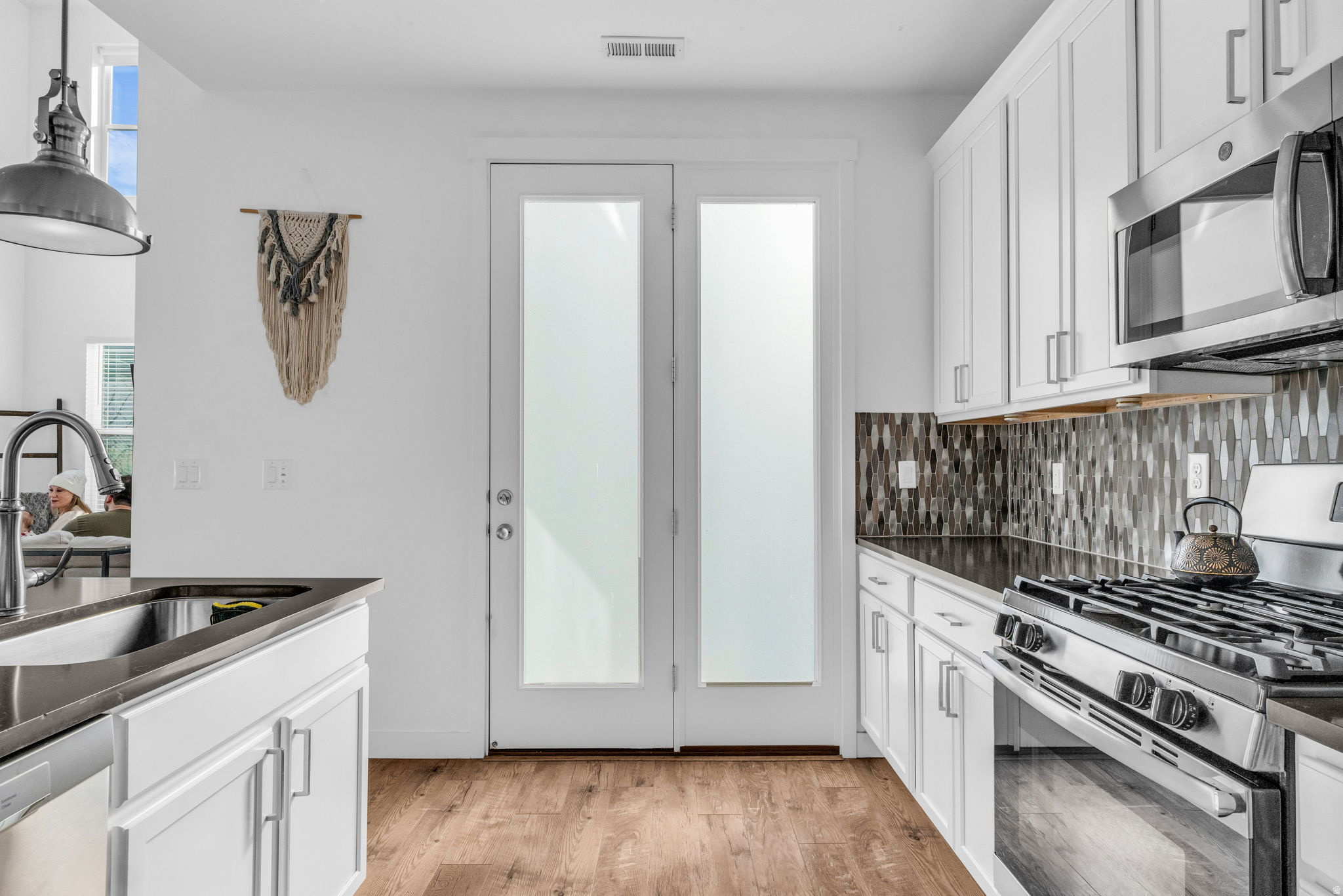 DAYBREAK VILLAGE - Residential