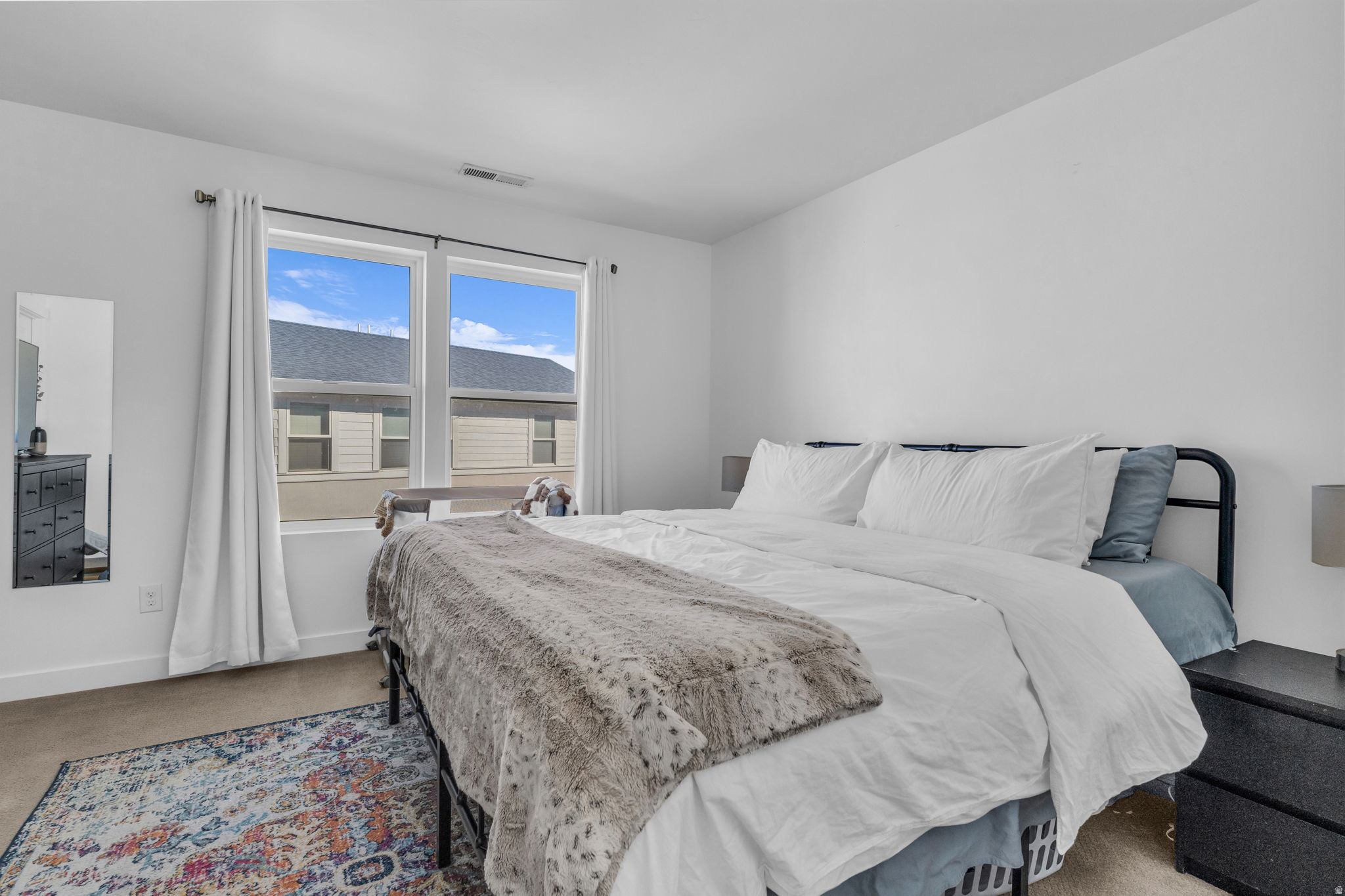 DAYBREAK VILLAGE - Residential