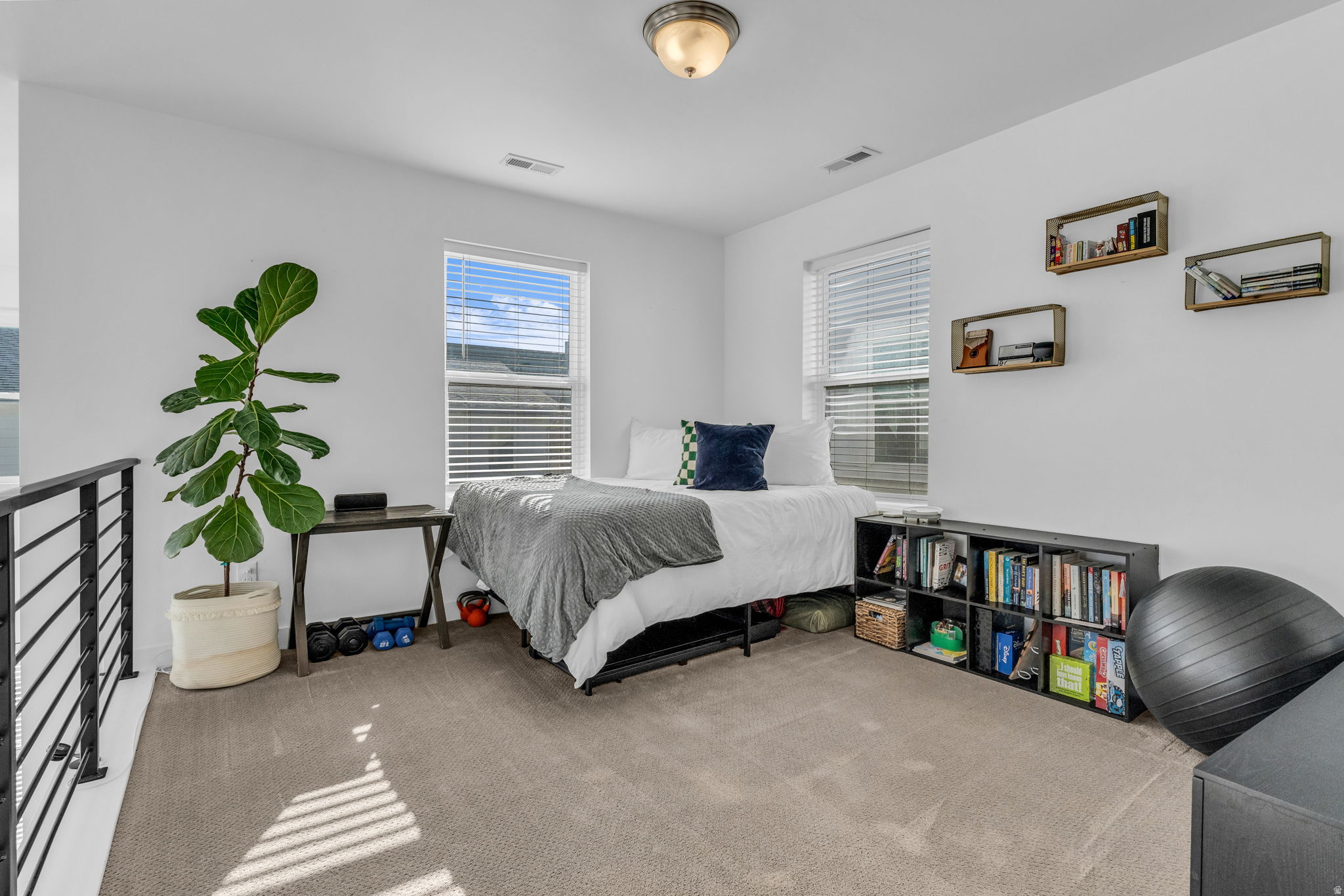 DAYBREAK VILLAGE - Residential