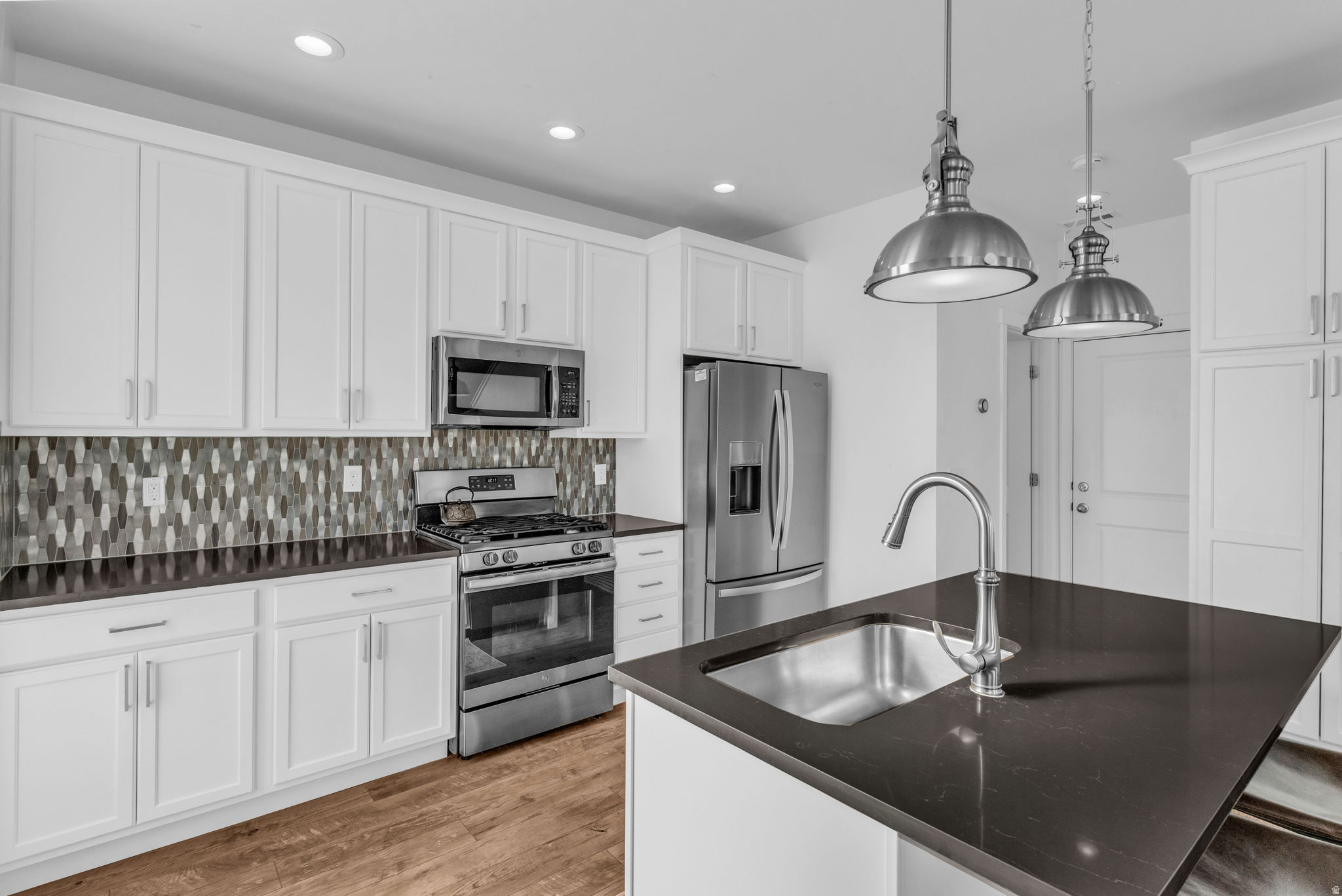 DAYBREAK VILLAGE - Residential