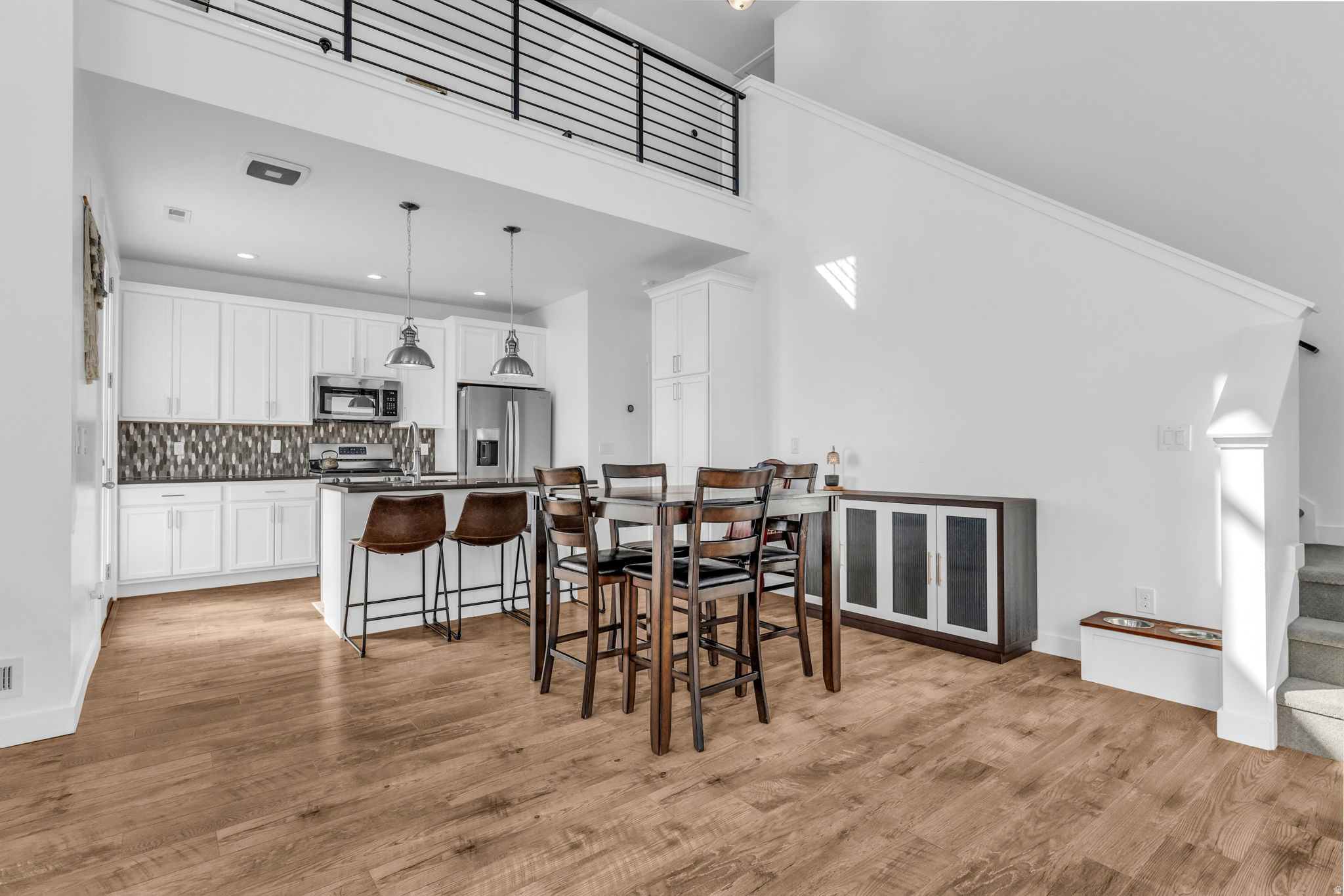 DAYBREAK VILLAGE - Residential