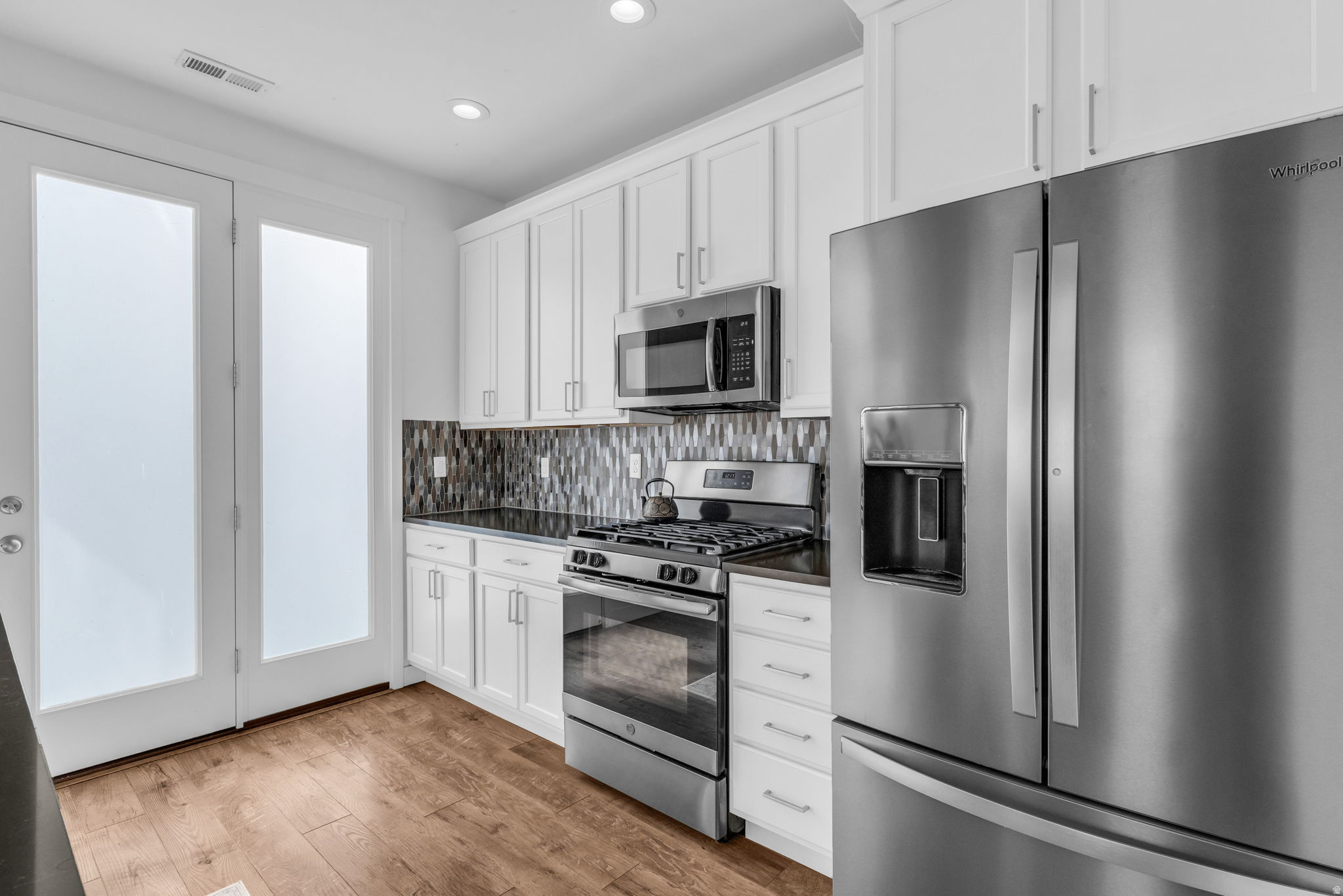 DAYBREAK VILLAGE - Residential