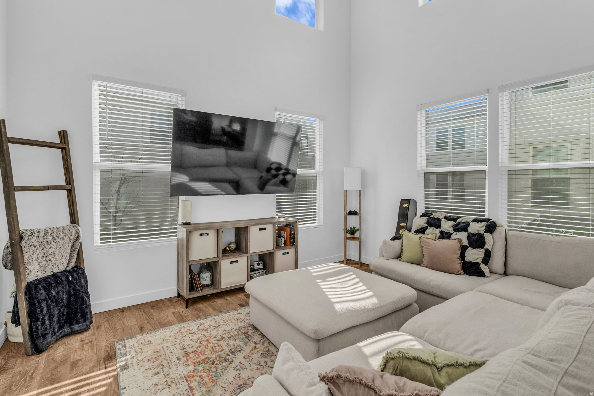 DAYBREAK VILLAGE - Residential