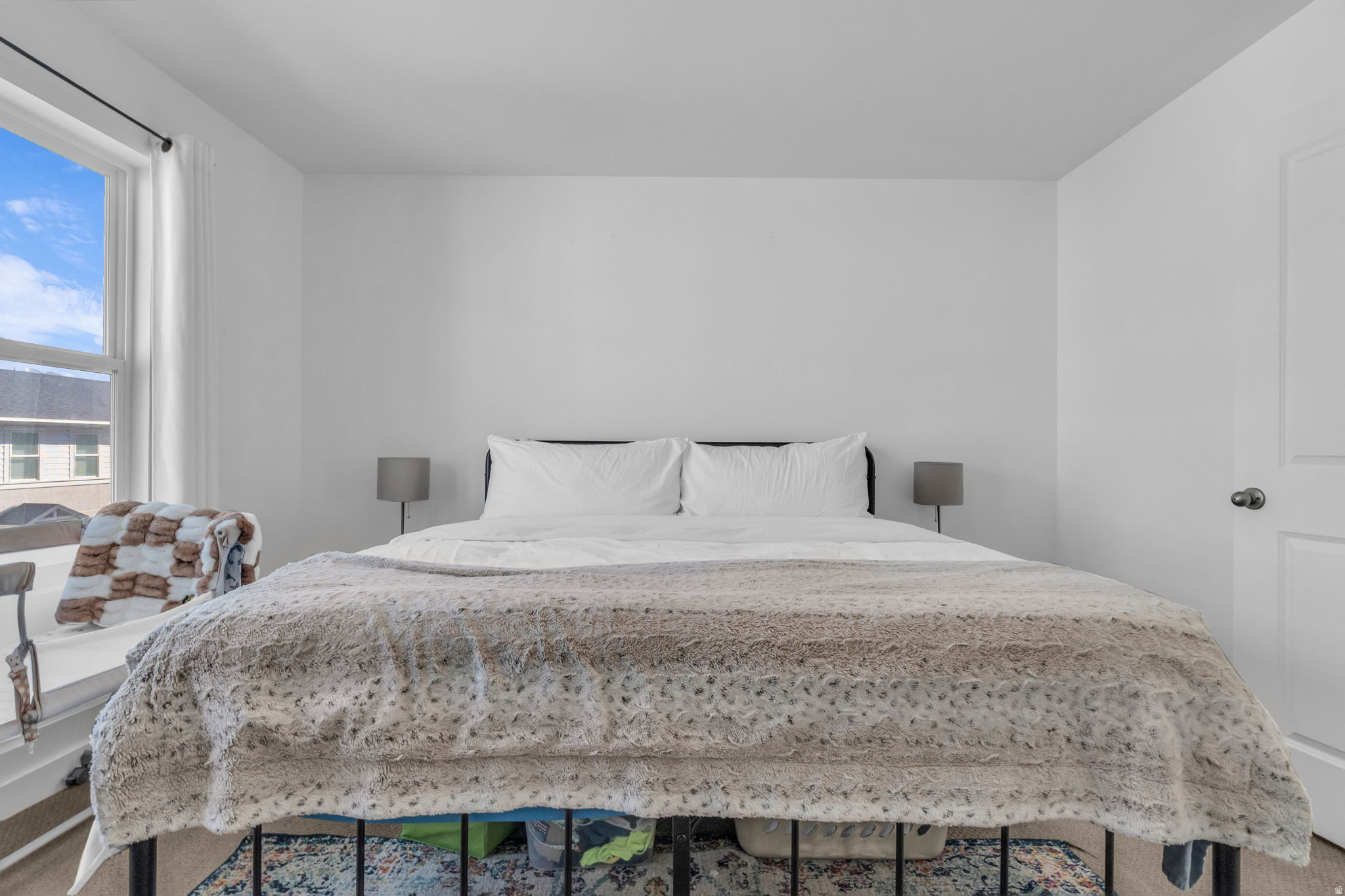 DAYBREAK VILLAGE - Residential