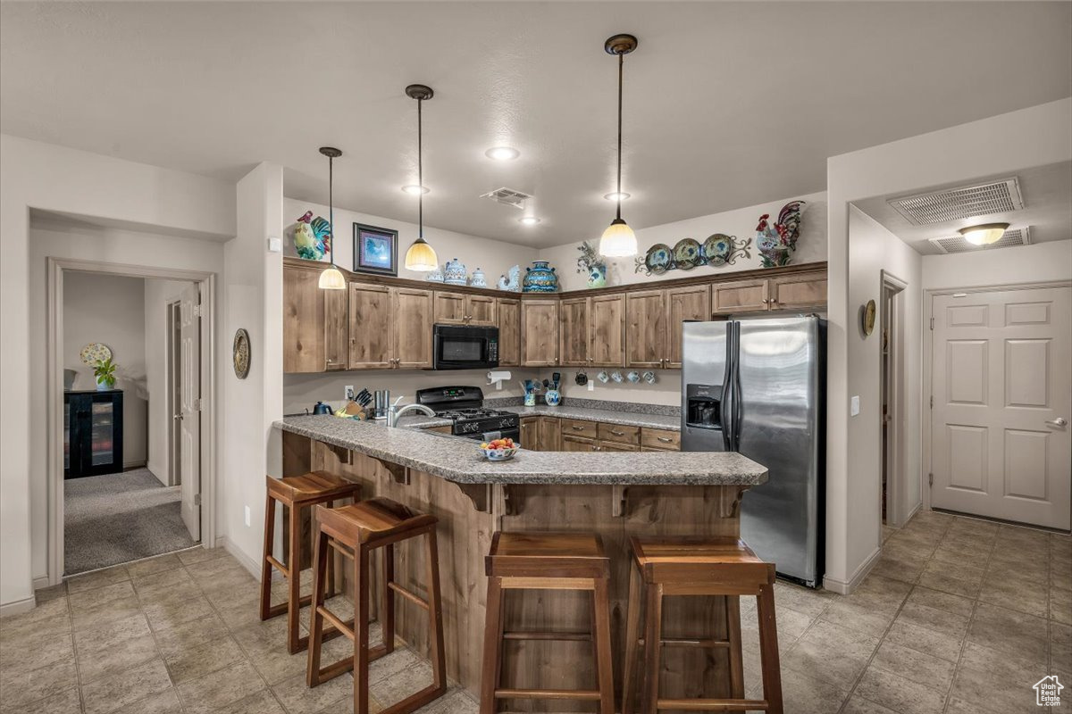 TERRACES AT SEVEN HILLS PH 1 - Residential