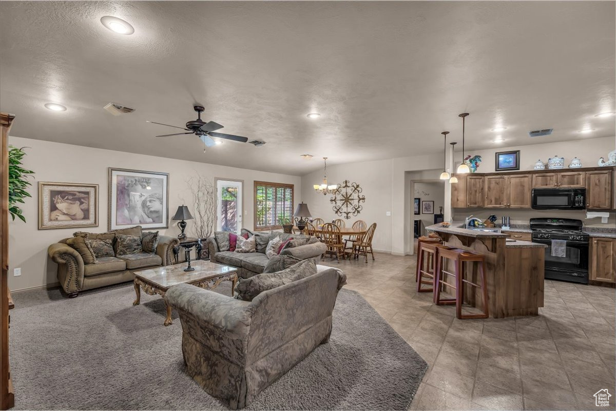 TERRACES AT SEVEN HILLS PH 1 - Residential