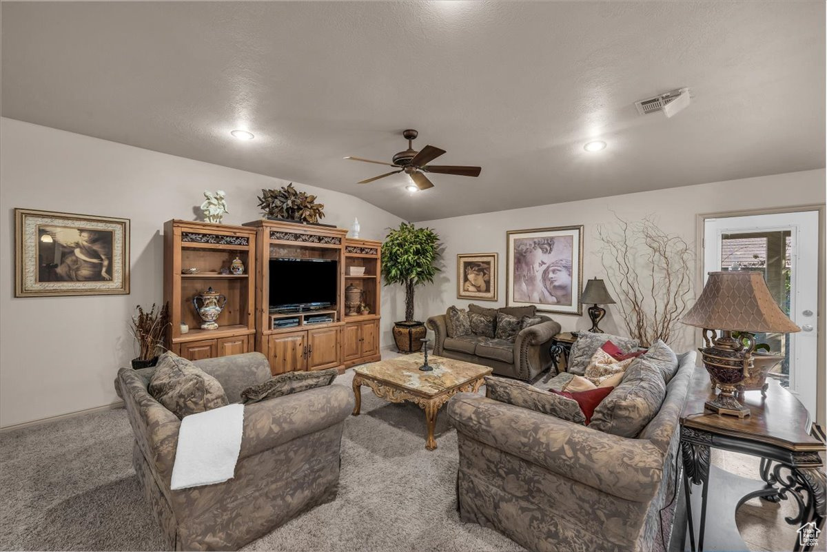 TERRACES AT SEVEN HILLS PH 1 - Residential