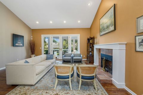 Tiny photo for 2106 E CONNOR PARK CV, Salt Lake City, UT 84109 (MLS # 2120372)