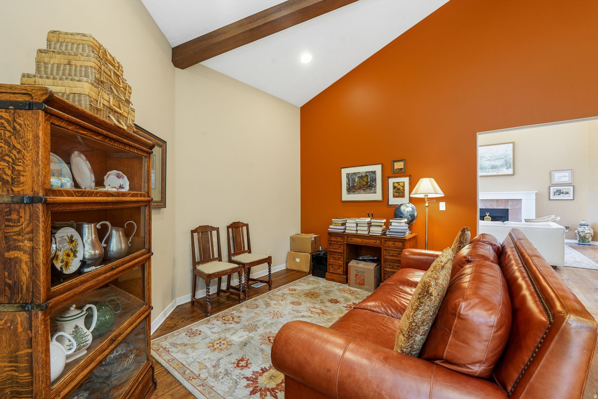 CONNOR LANE P U D AMD - Residential