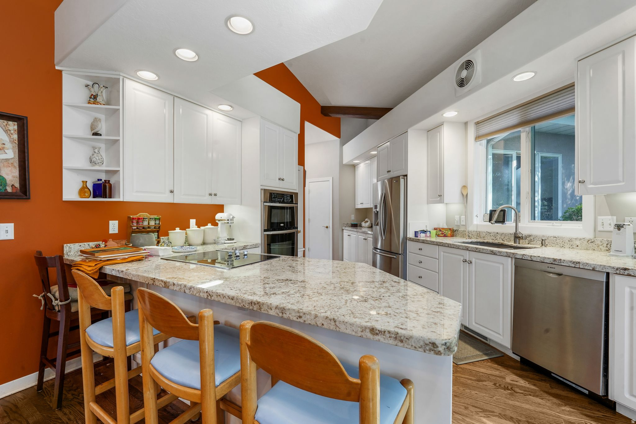 CONNOR LANE P U D AMD - Residential