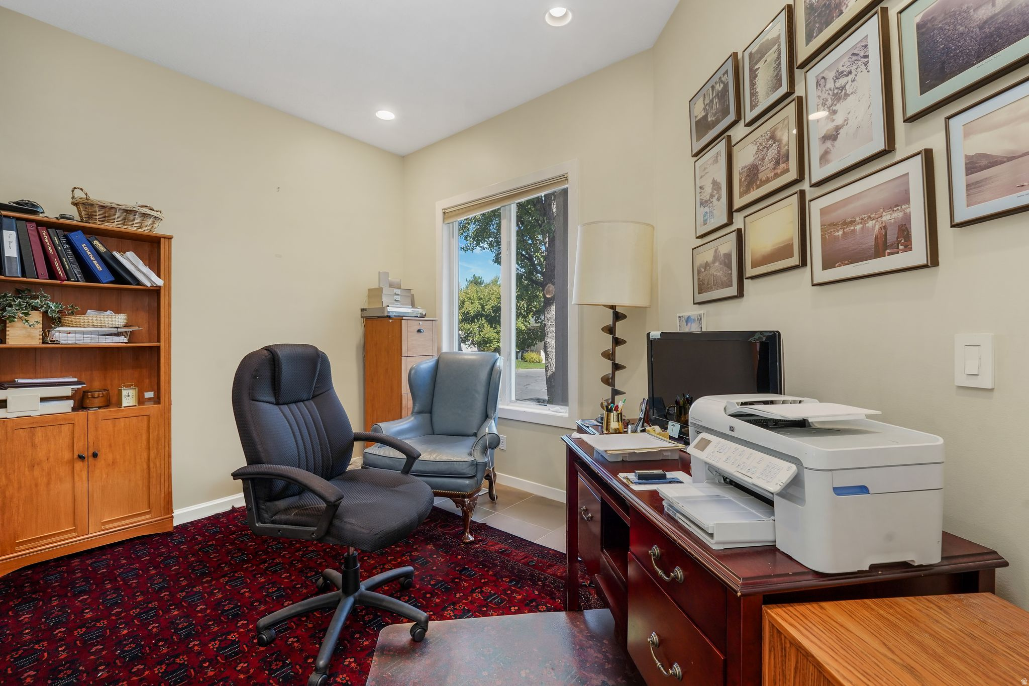 CONNOR LANE P U D AMD - Residential