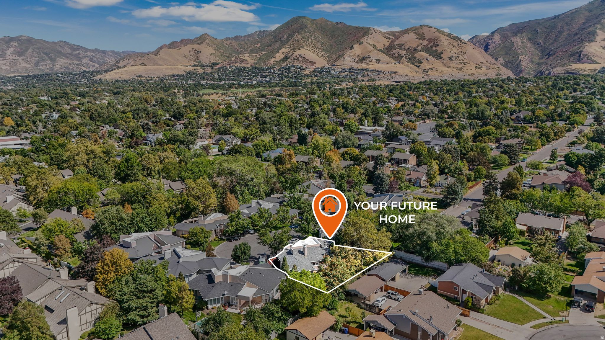 CONNOR LANE P U D AMD - Residential