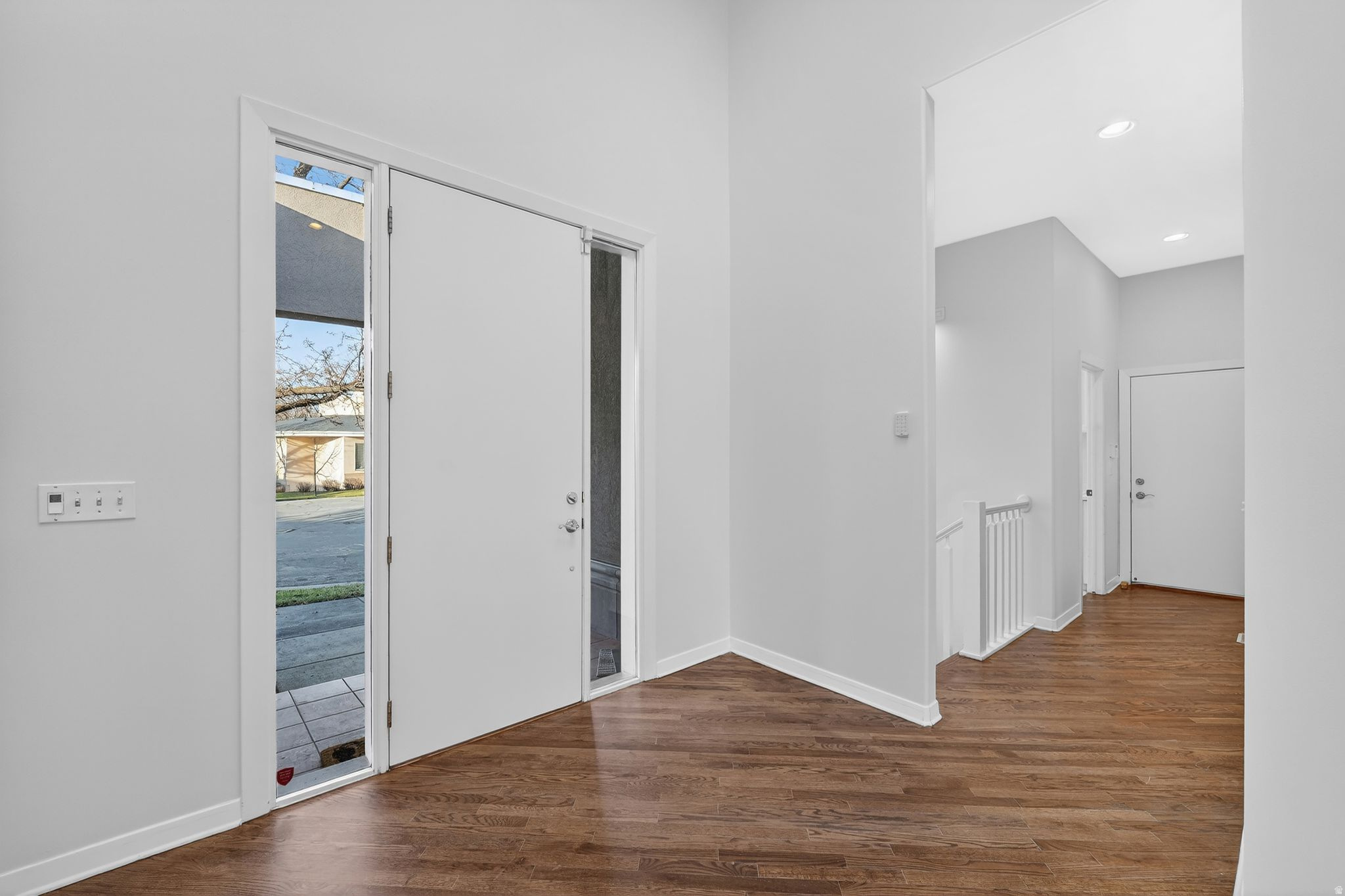 CONNOR LANE P U D AMD - Residential