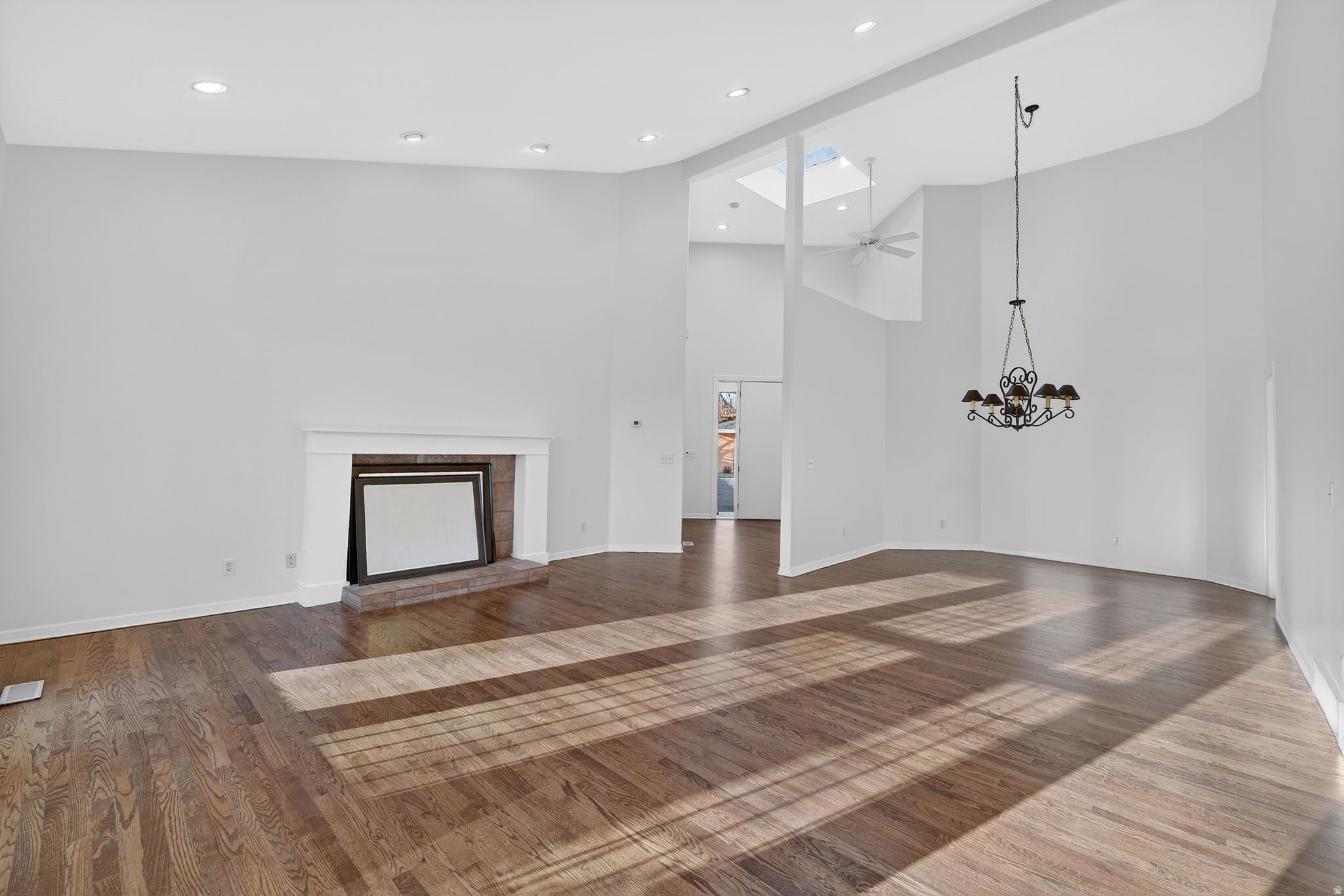 CONNOR LANE P U D AMD - Residential