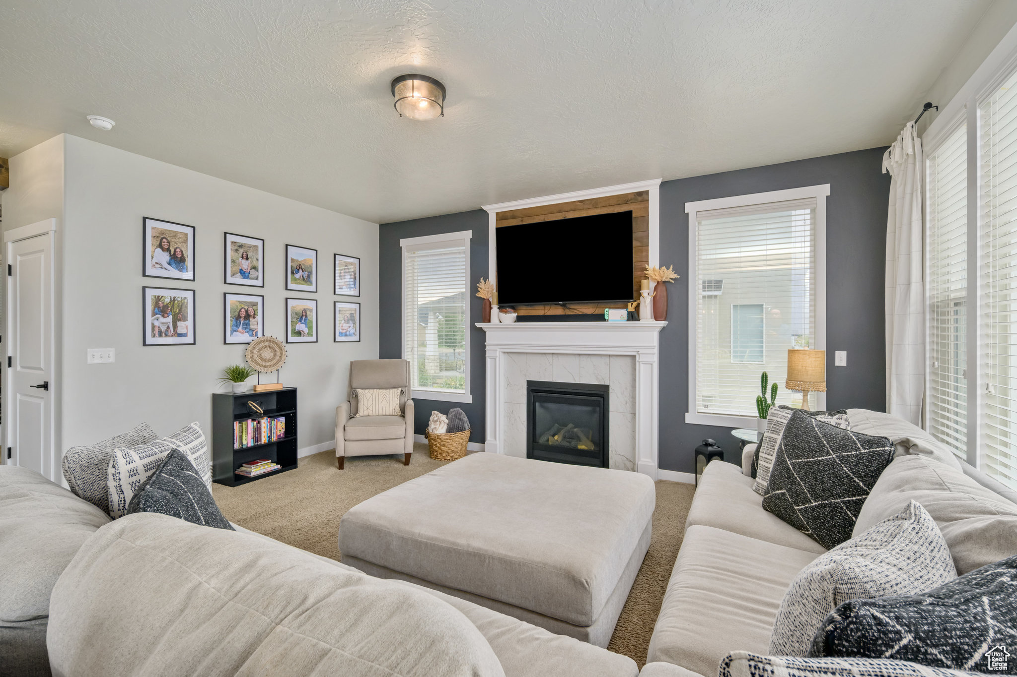 COPPER CANYON - Residential