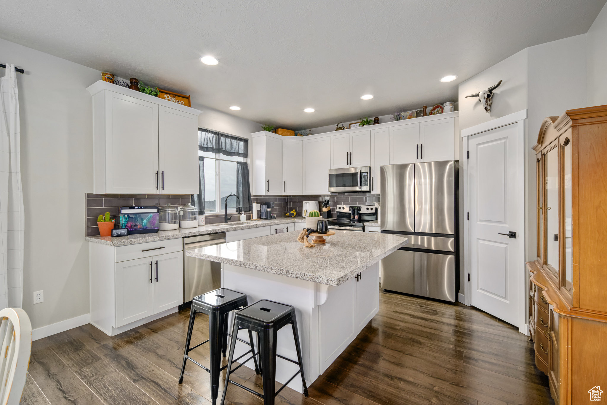 COPPER CANYON - Residential