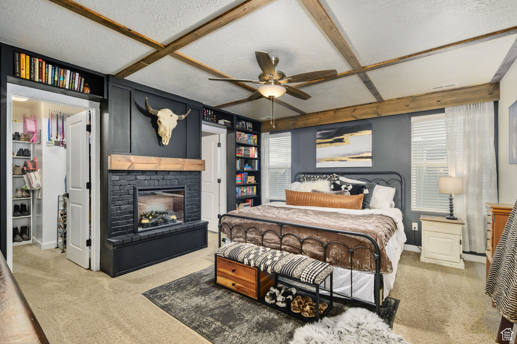 COPPER CANYON - Residential