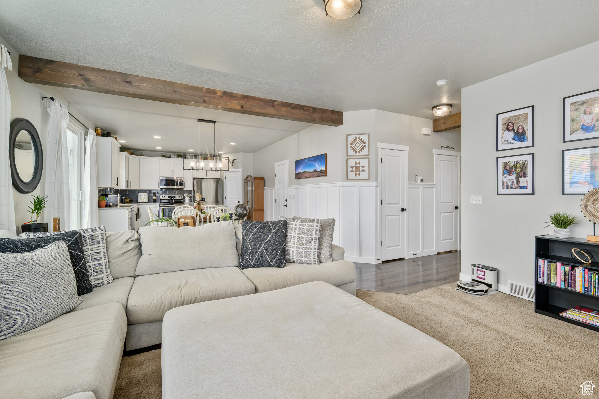 COPPER CANYON - Residential
