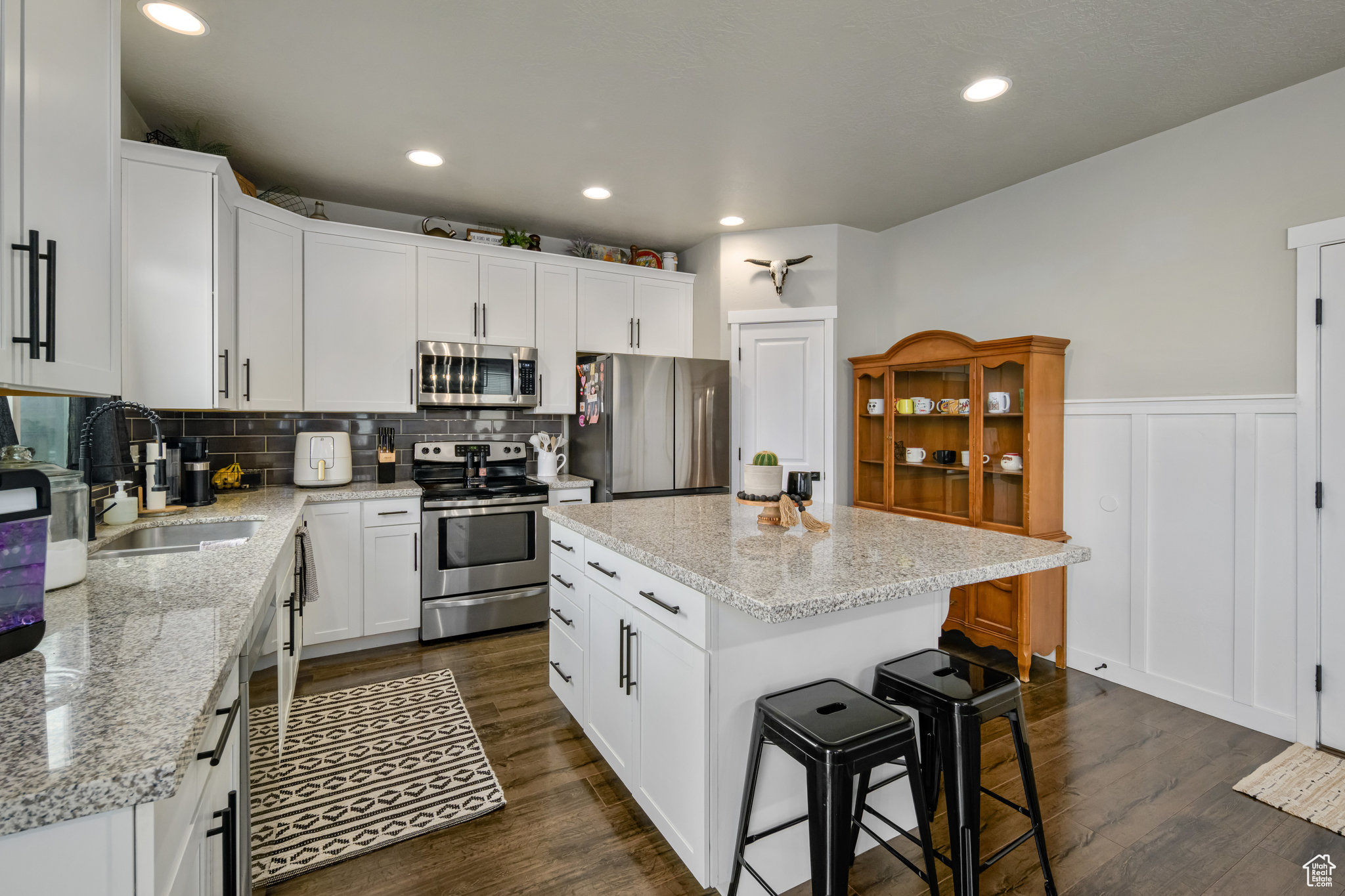 COPPER CANYON - Residential
