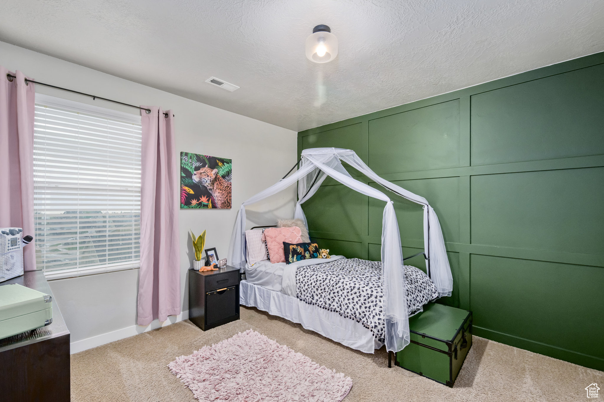 COPPER CANYON - Residential
