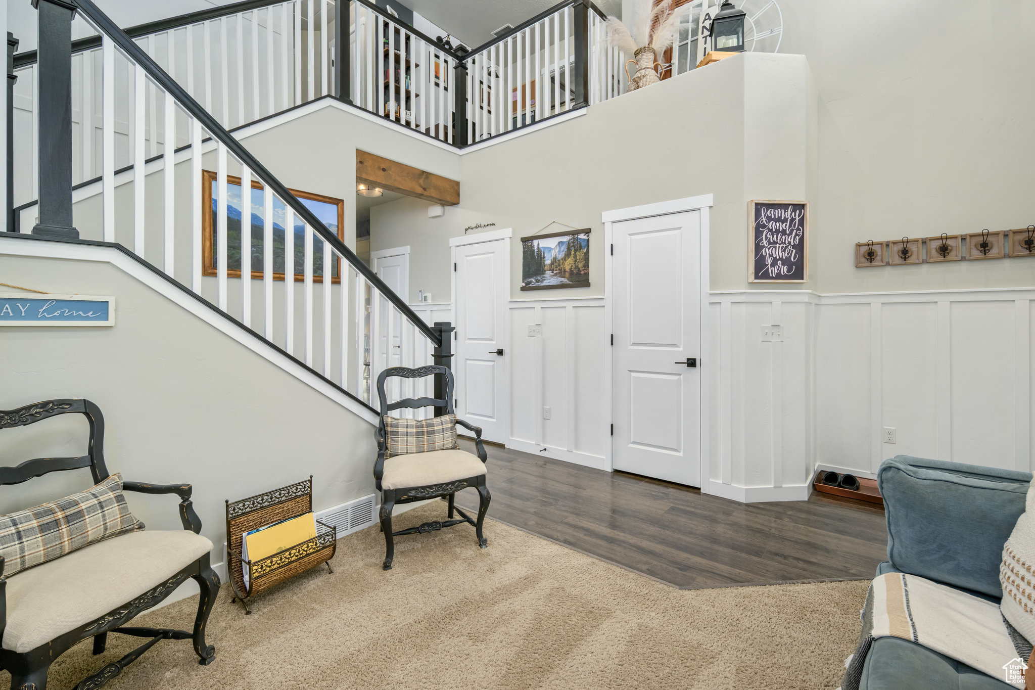 COPPER CANYON - Residential