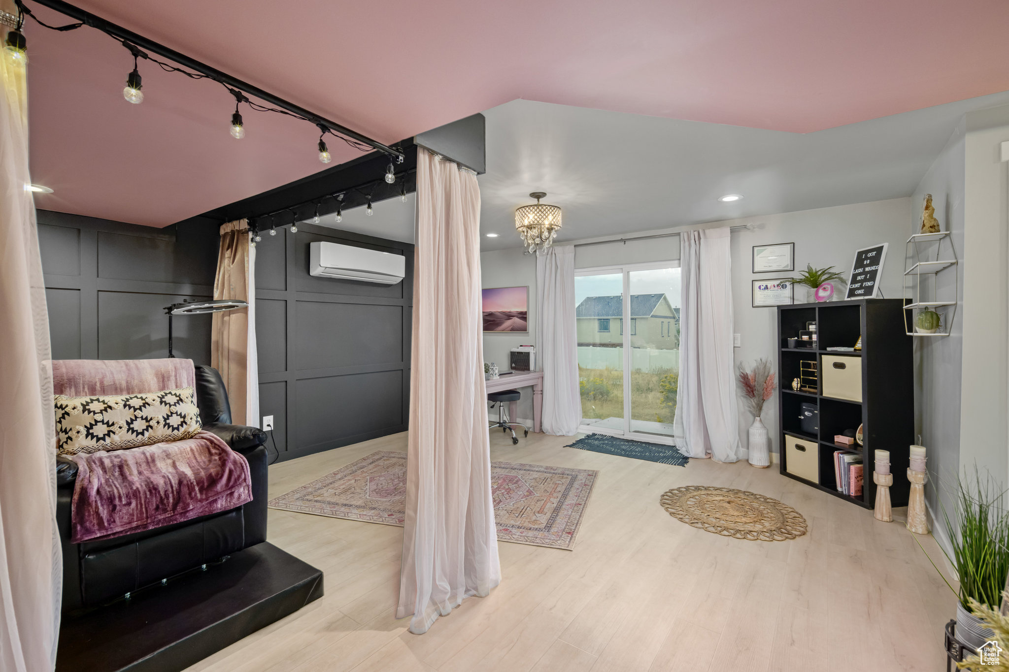 COPPER CANYON - Residential