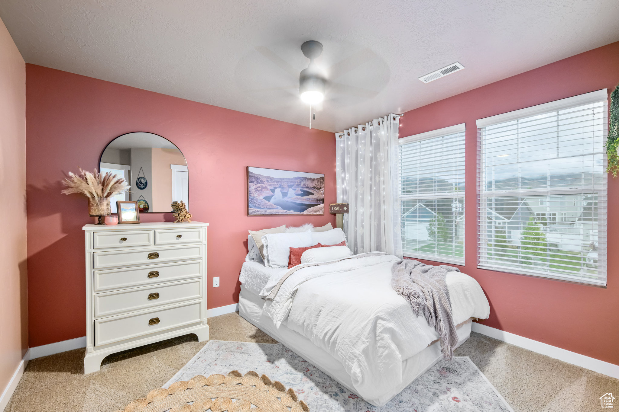 COPPER CANYON - Residential