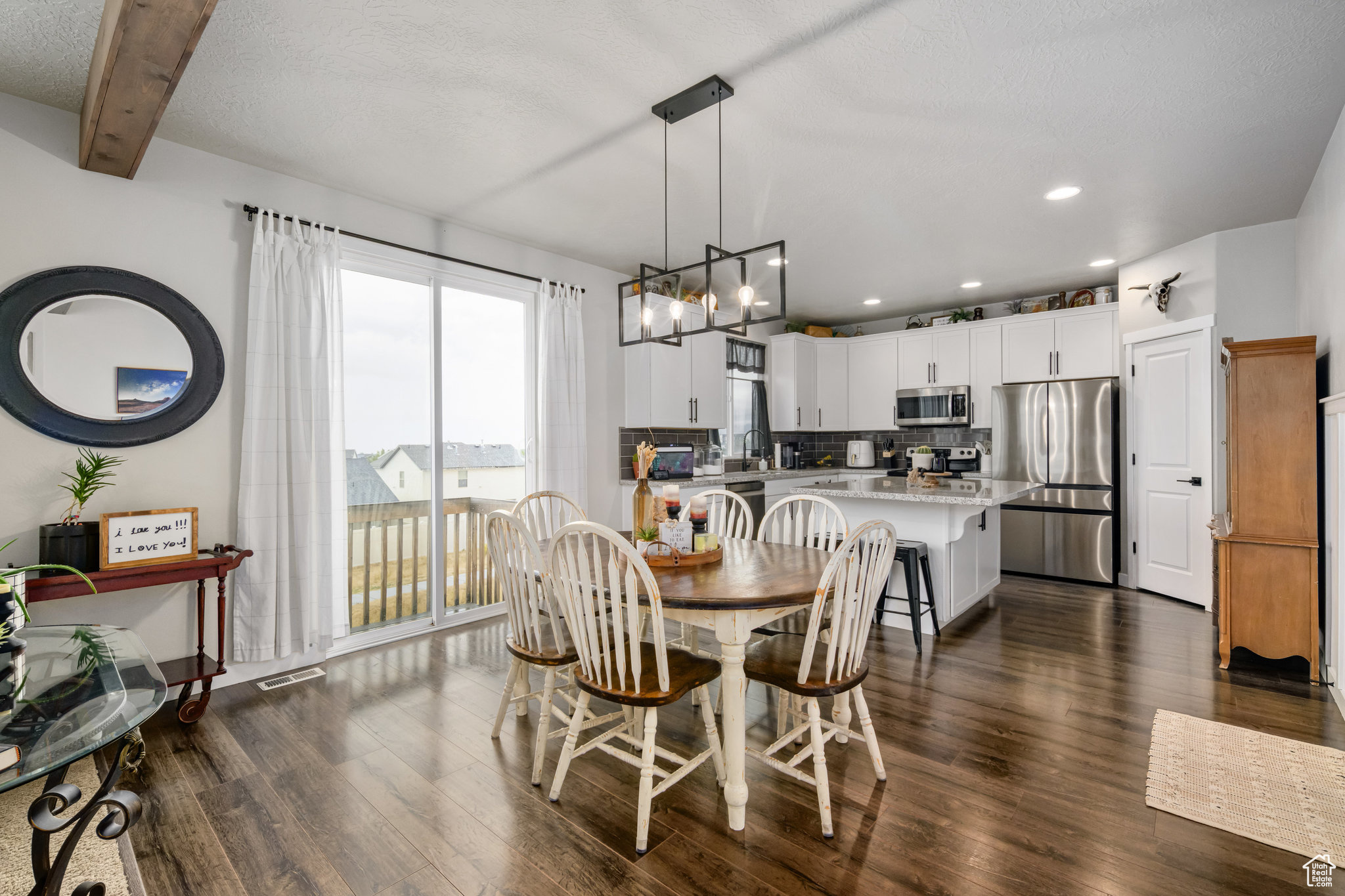 COPPER CANYON - Residential