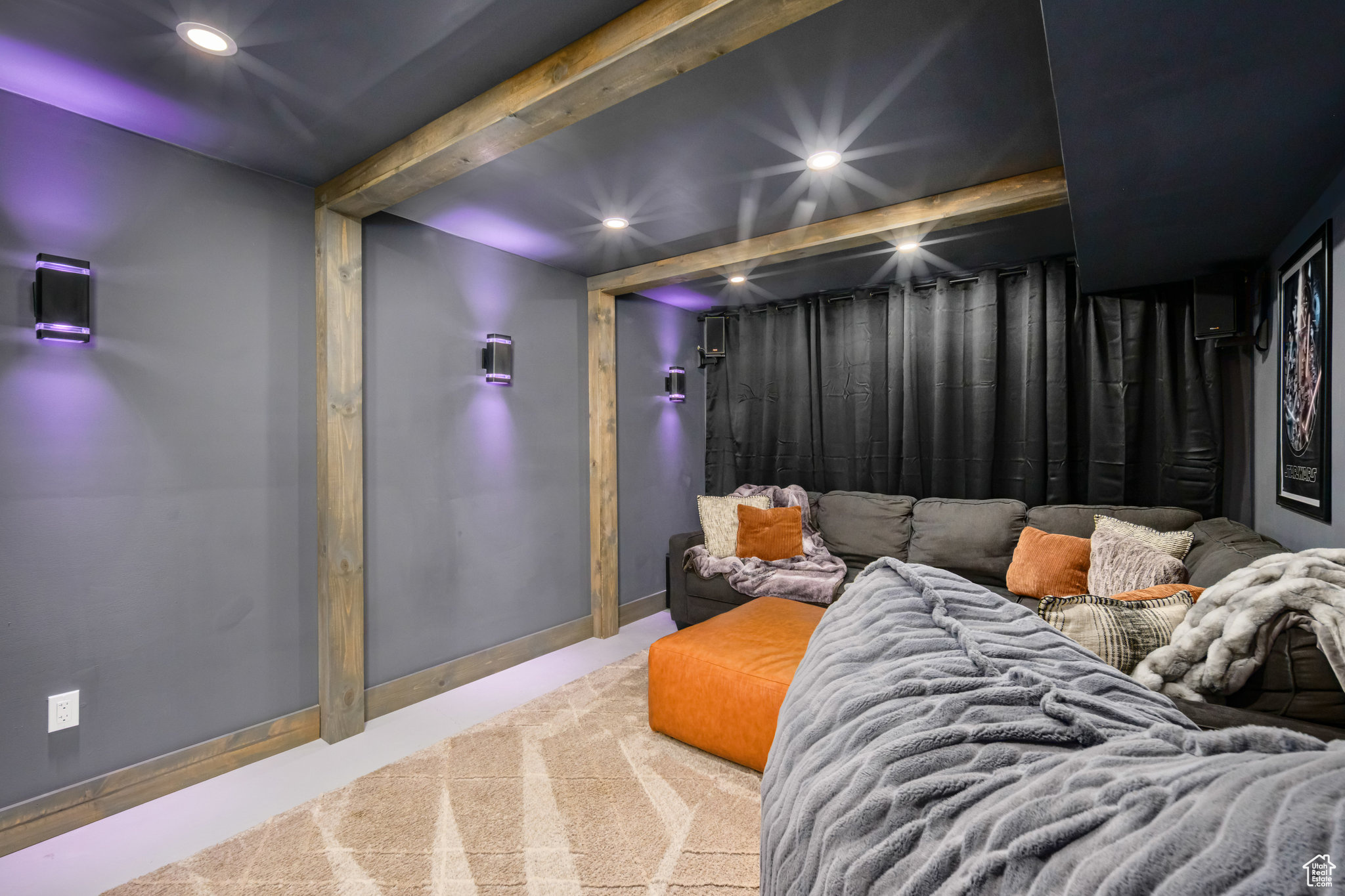 COPPER CANYON - Residential
