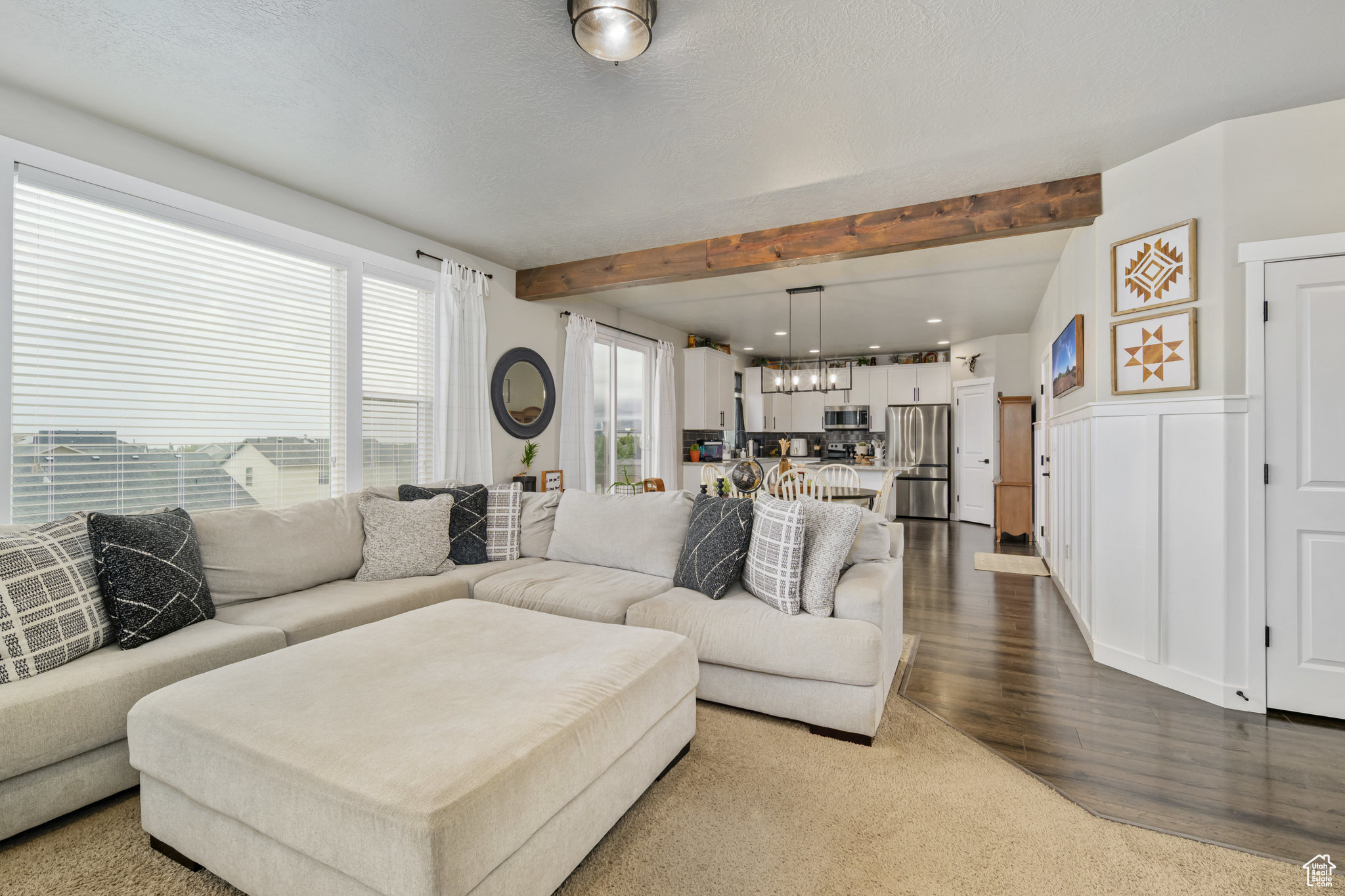 COPPER CANYON - Residential