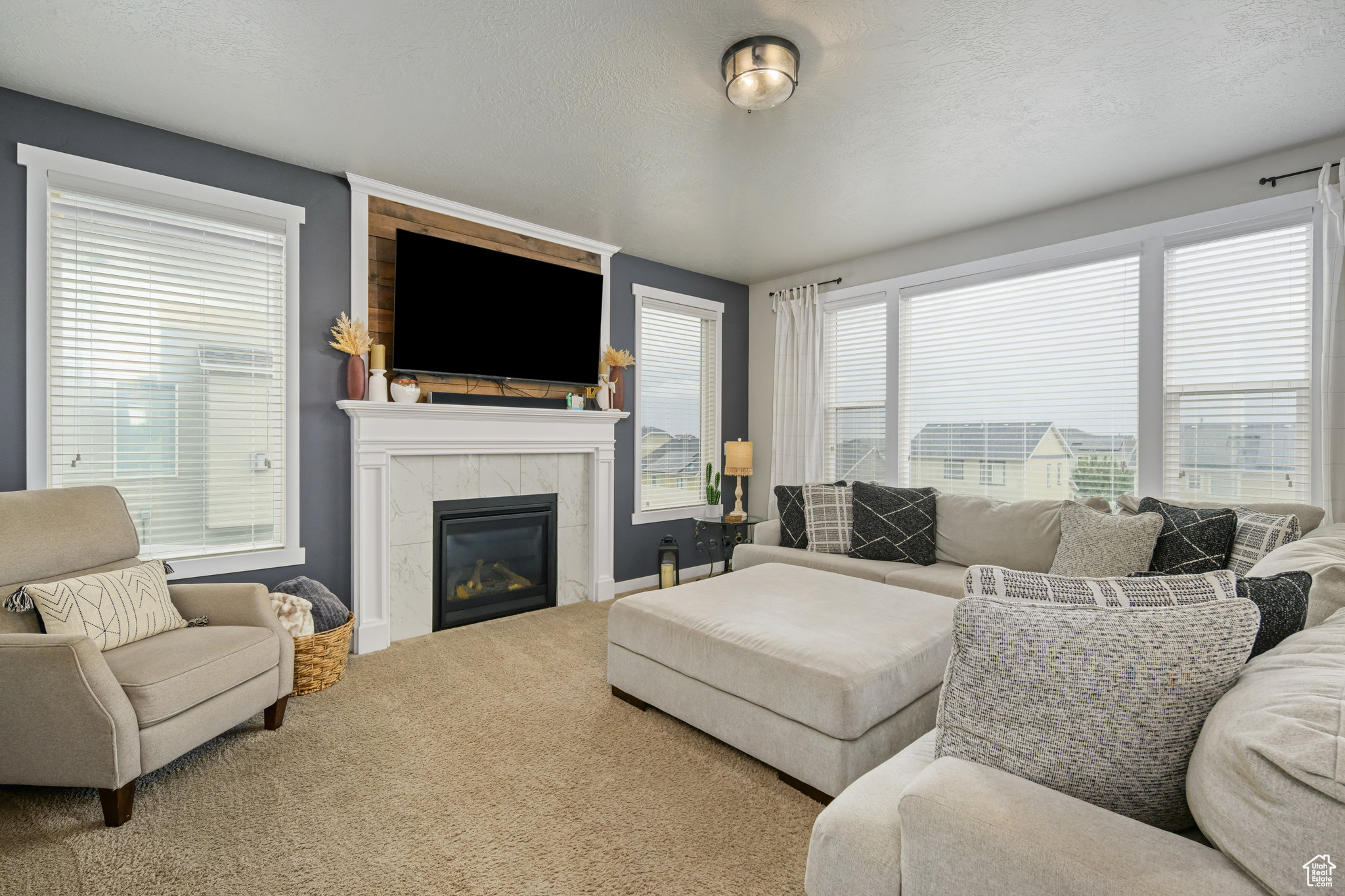 COPPER CANYON - Residential