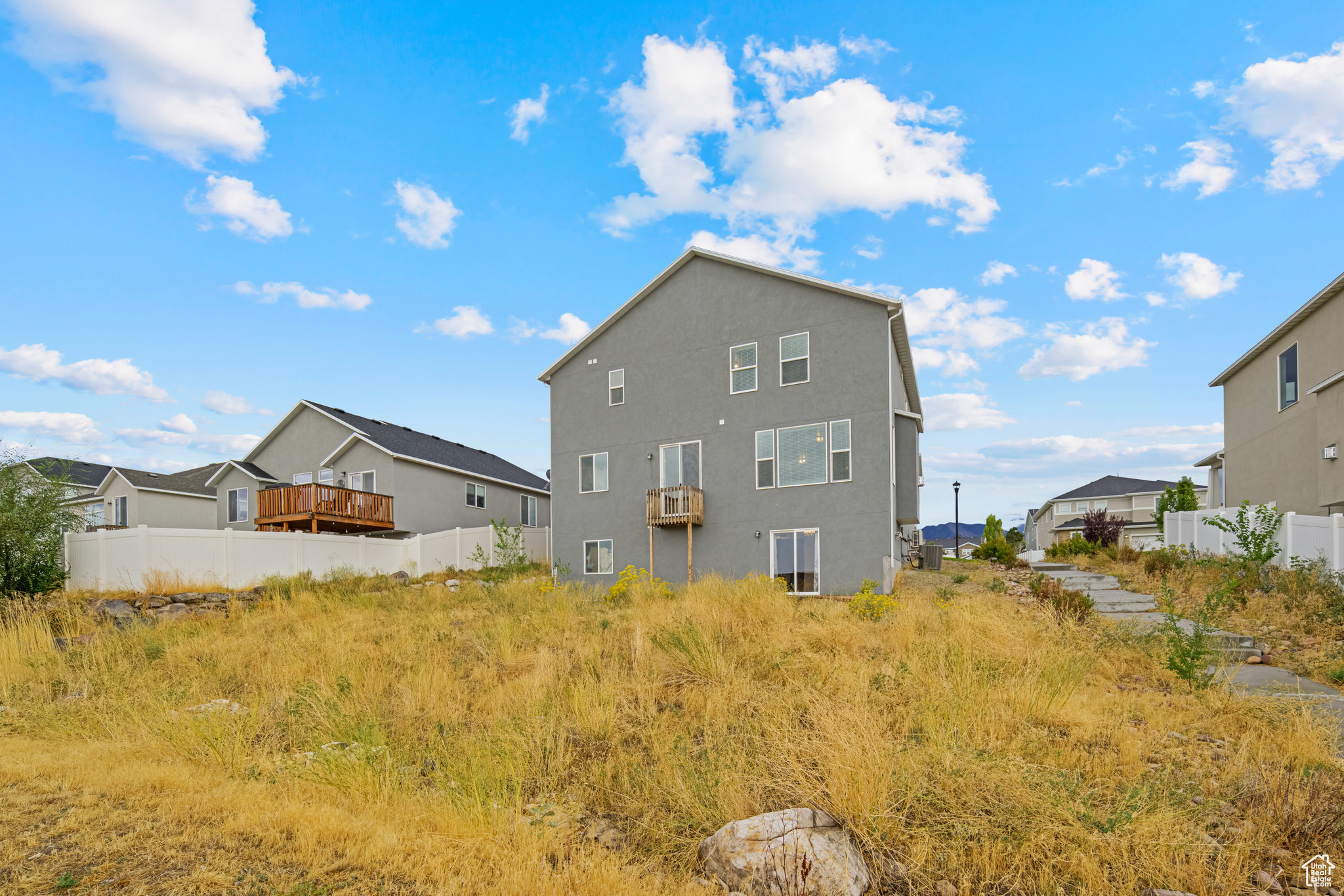 COPPER CANYON - Residential