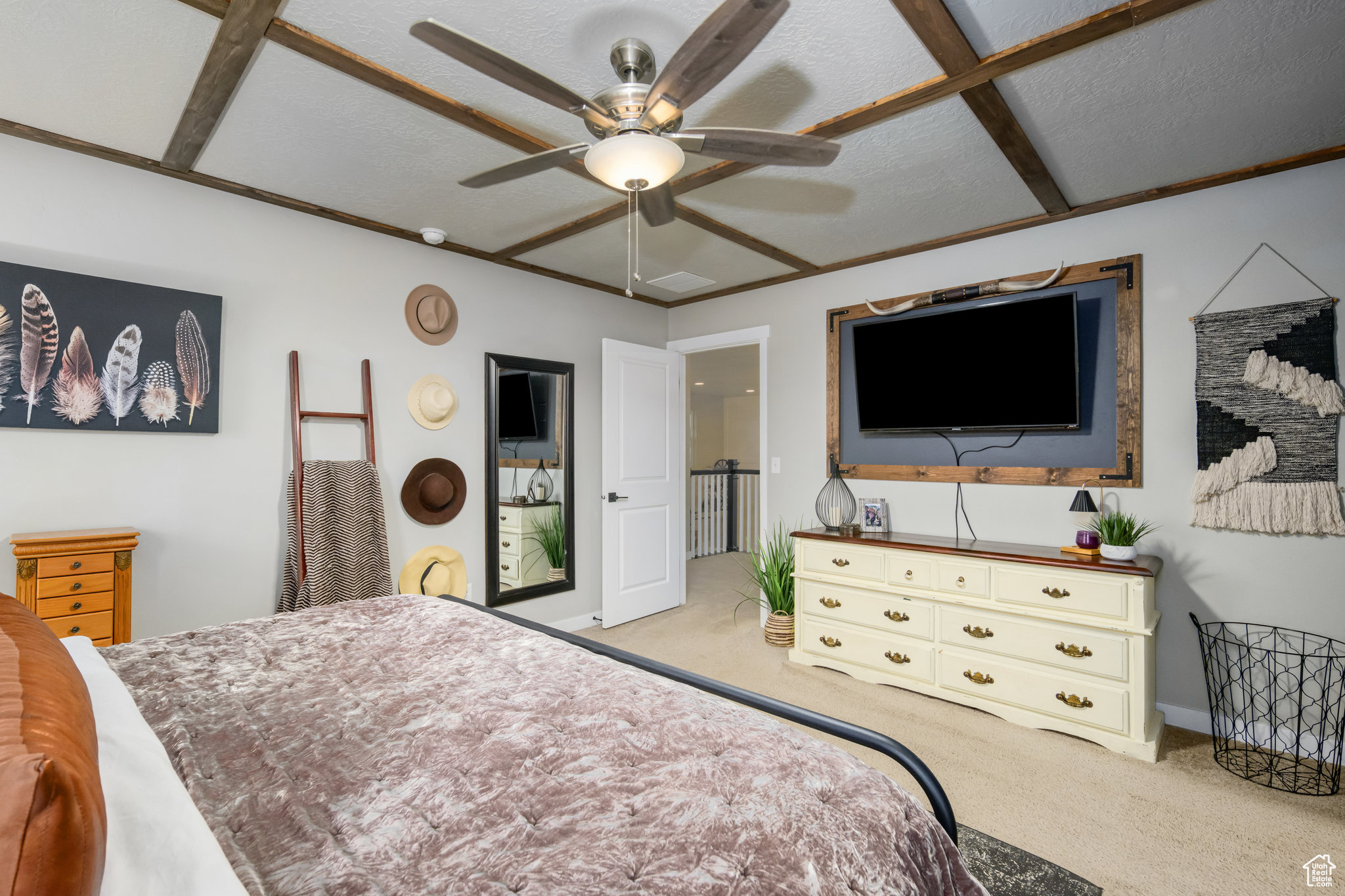 COPPER CANYON - Residential