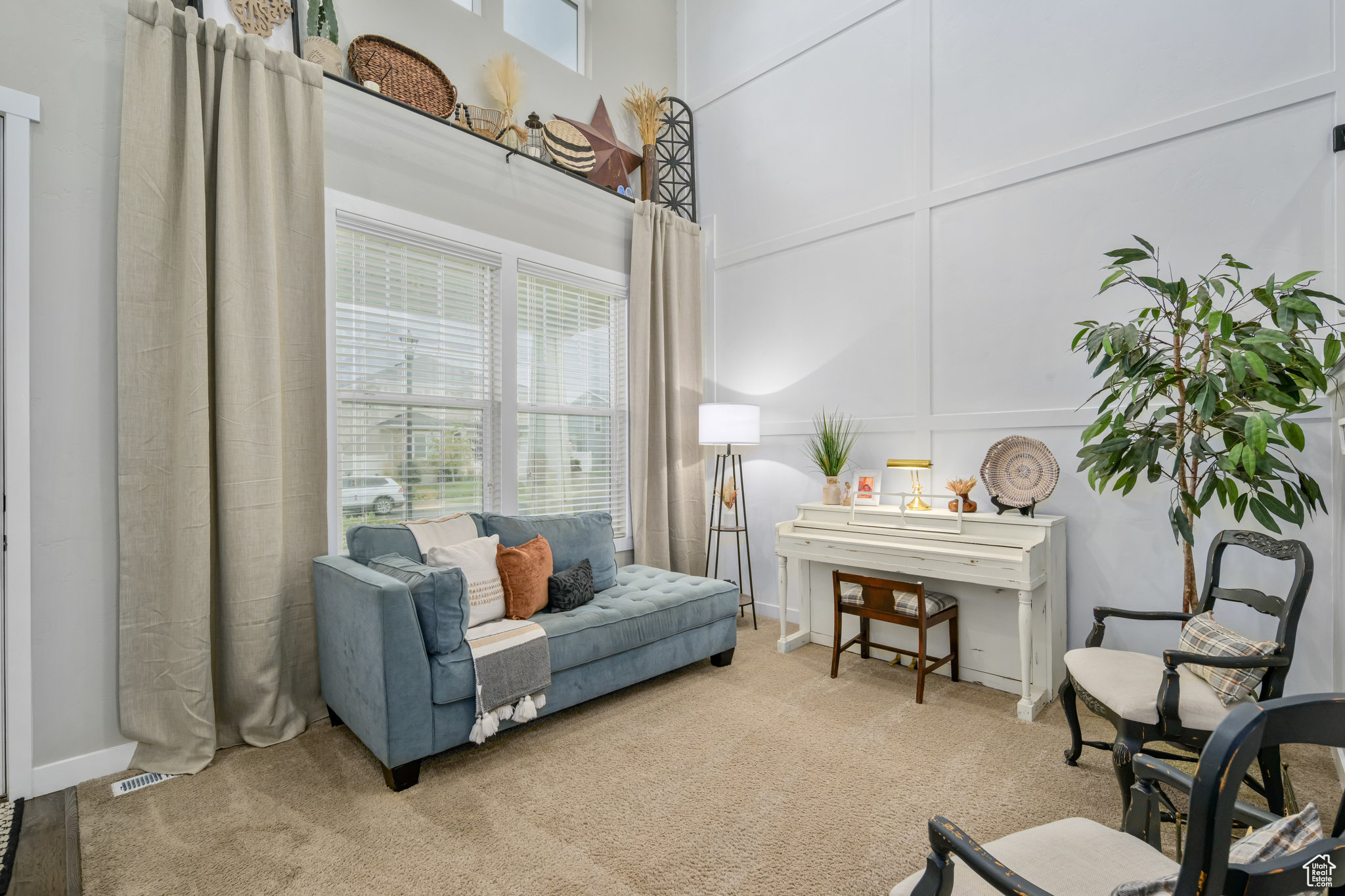 COPPER CANYON - Residential