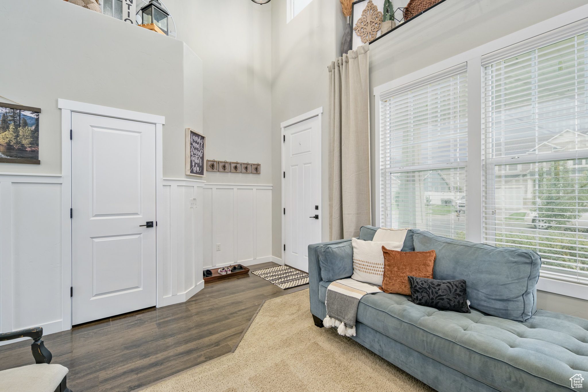 COPPER CANYON - Residential