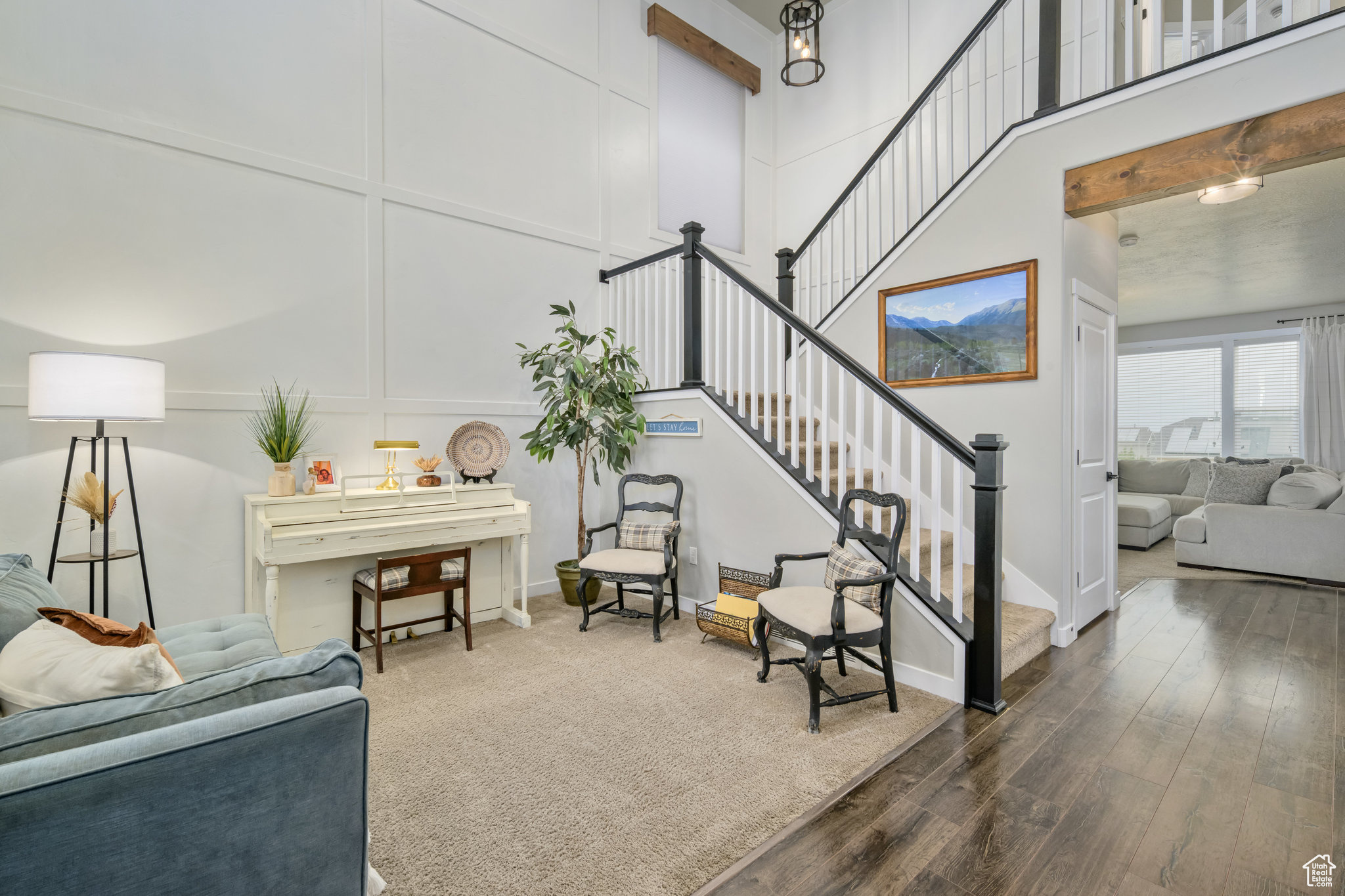 COPPER CANYON - Residential