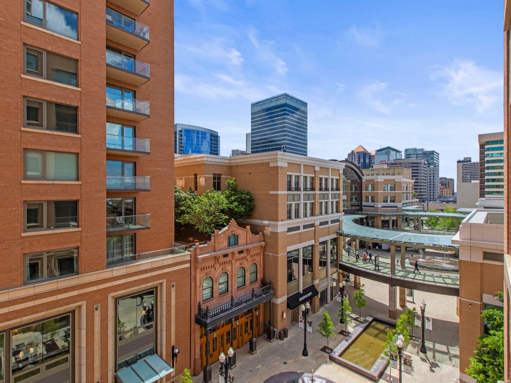 Photo of 55 W SOUTH TEMPLE S #503, Salt Lake City, UT 84101 (MLS # 2183590)