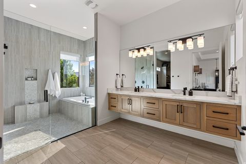 Tiny photo for 4850 N PETROGLYPH DR, Saint George, UT 84770 (MLS # 2129742)