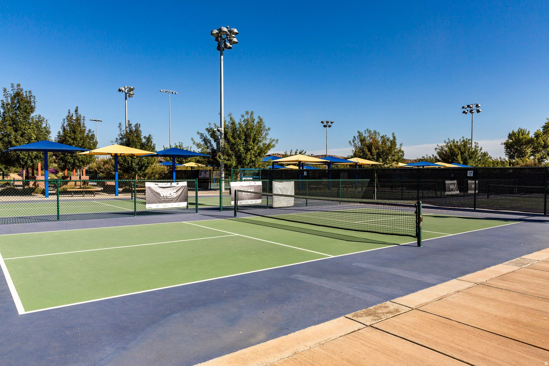 LEDGES OF ST GEORGE - Residential