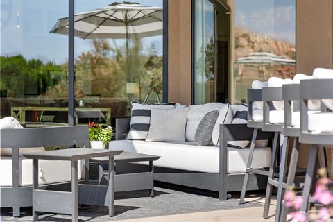 Tiny photo for 4850 N PETROGLYPH DR, Saint George, UT 84770 (MLS # 2129742)