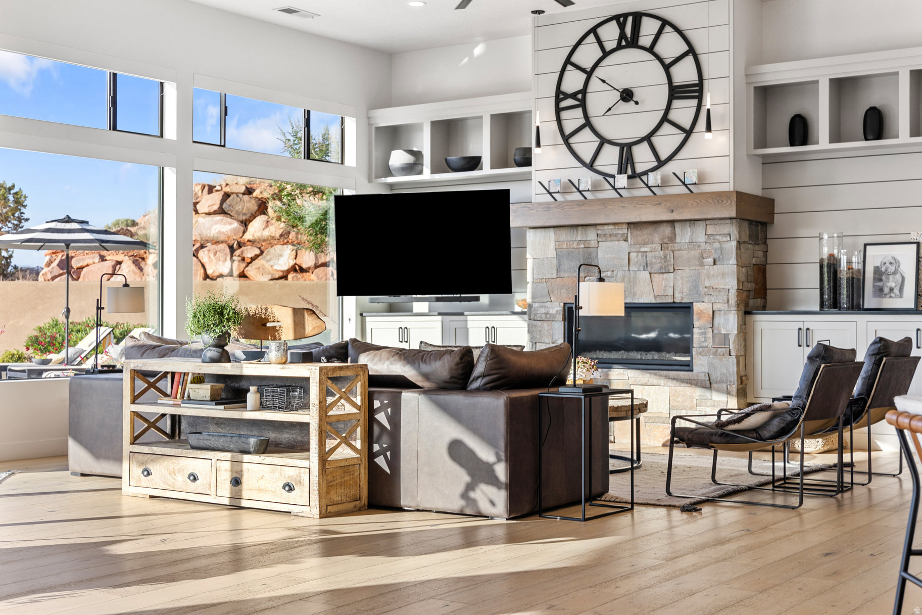 LEDGES OF ST GEORGE - Residential