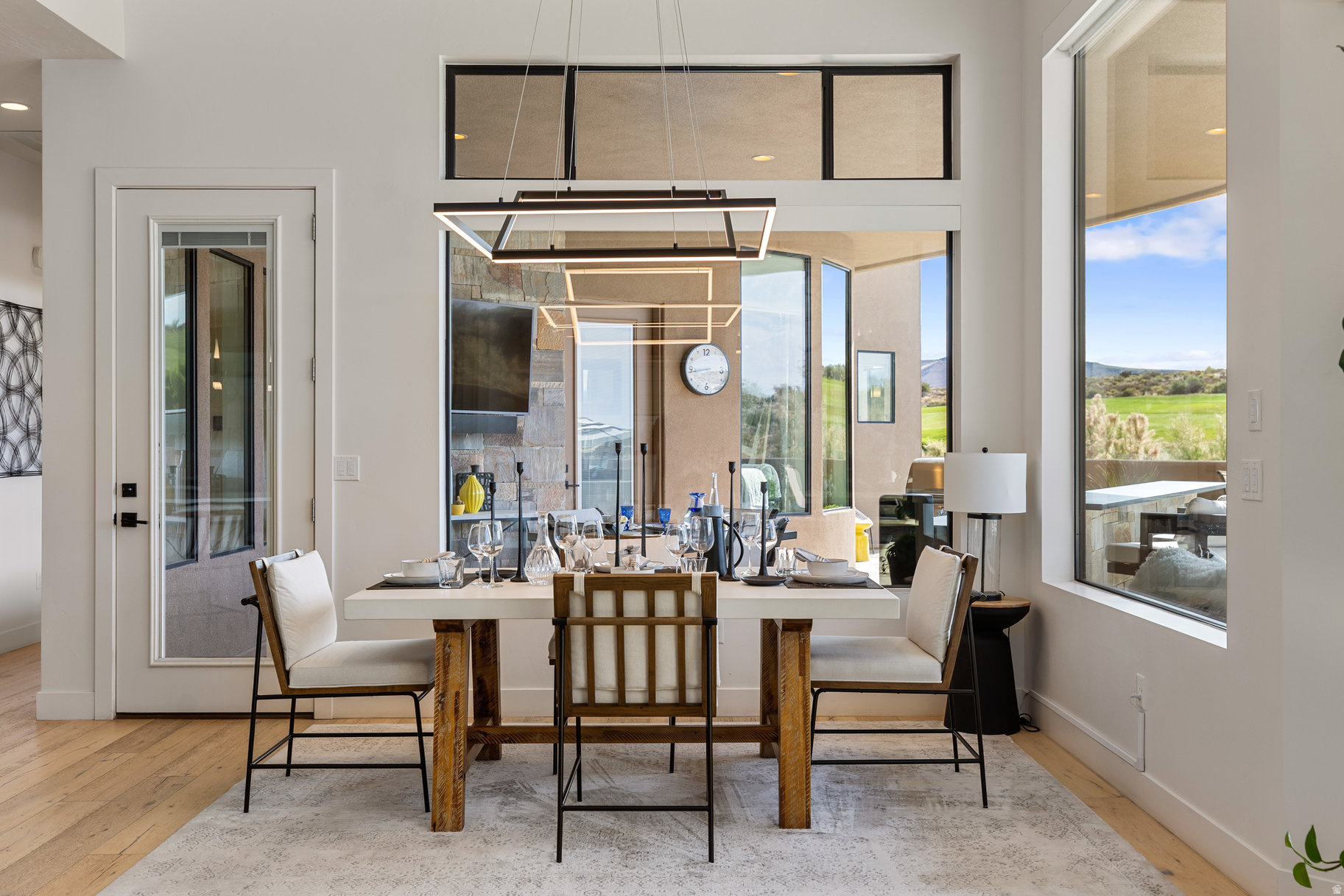 LEDGES OF ST GEORGE - Residential