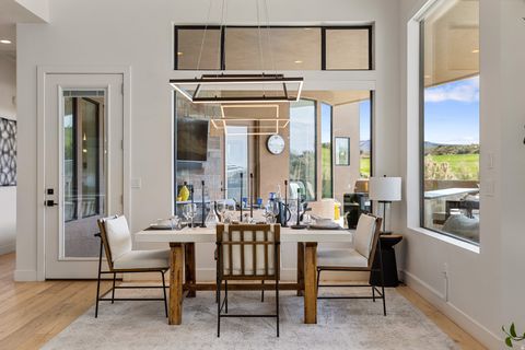 Tiny photo for 4850 N PETROGLYPH DR, Saint George, UT 84770 (MLS # 2129742)