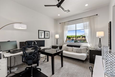 Tiny photo for 4850 N PETROGLYPH DR, Saint George, UT 84770 (MLS # 2129742)