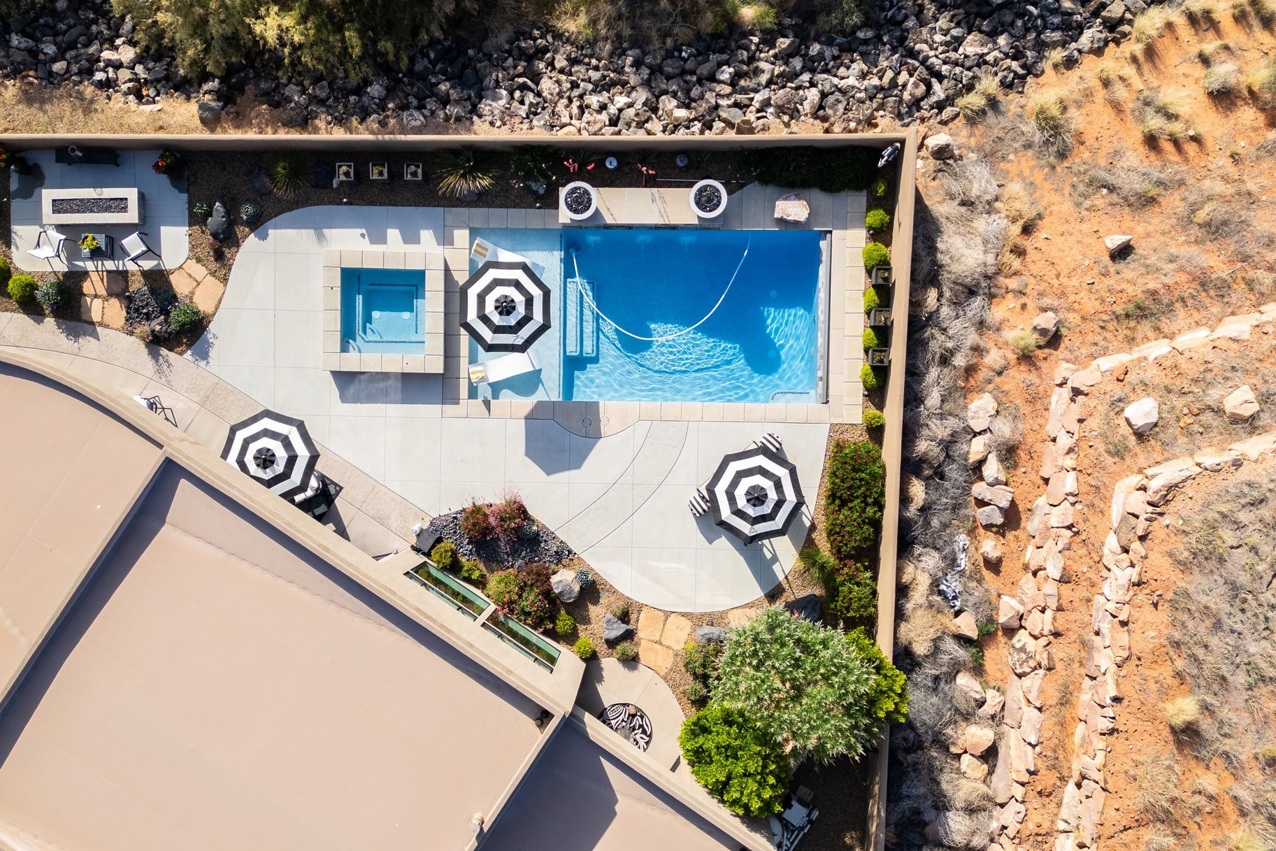 LEDGES OF ST GEORGE - Residential