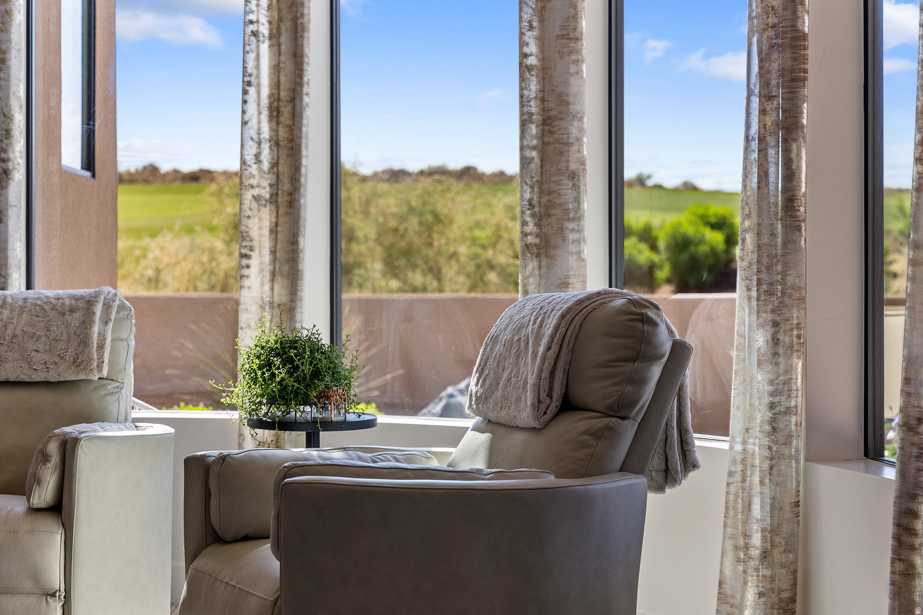 LEDGES OF ST GEORGE - Residential