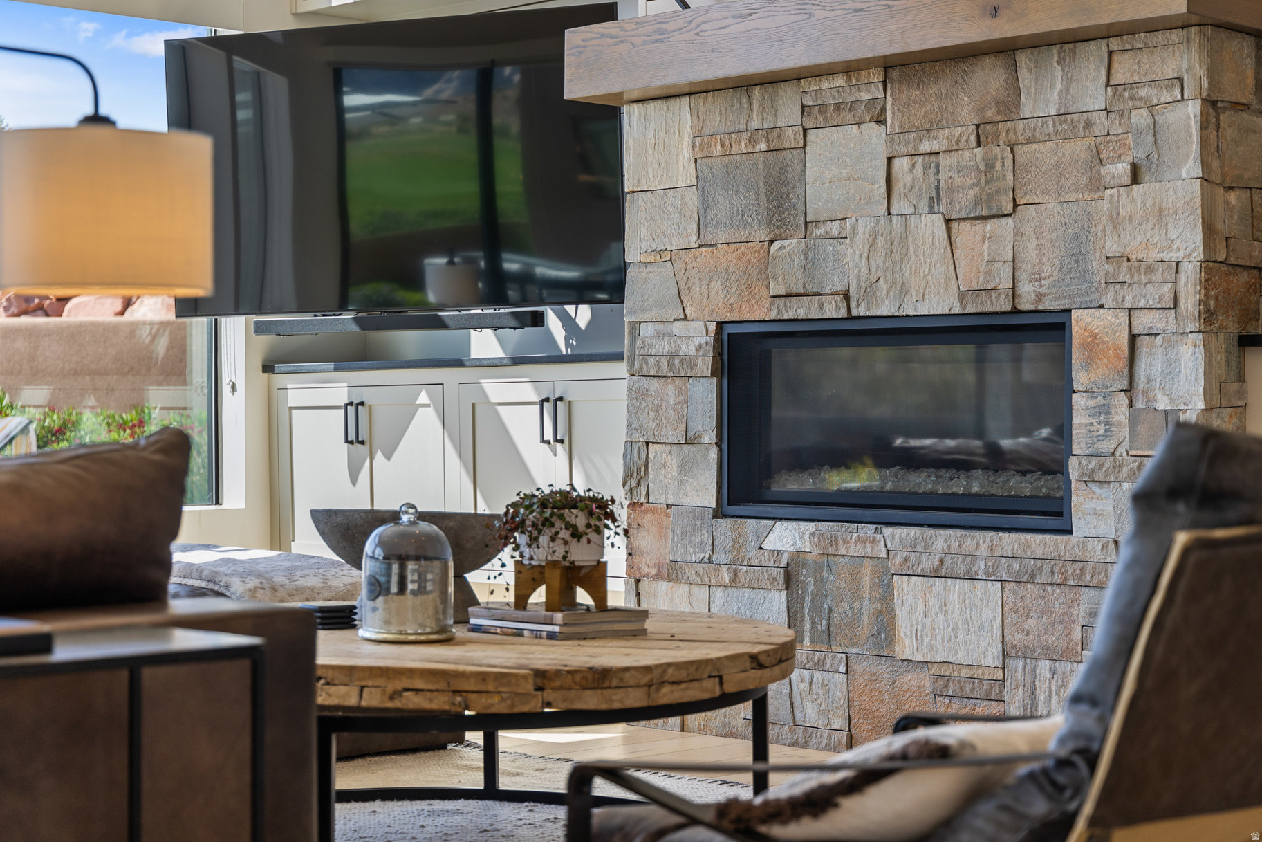 LEDGES OF ST GEORGE - Residential