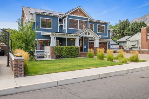 Tiny photo for 1167 E BRIAR AVE, Provo, UT 84604 (MLS # 2174061)